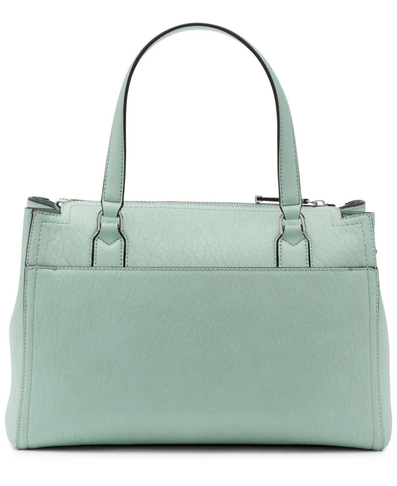 calvin klein elaine tote bag