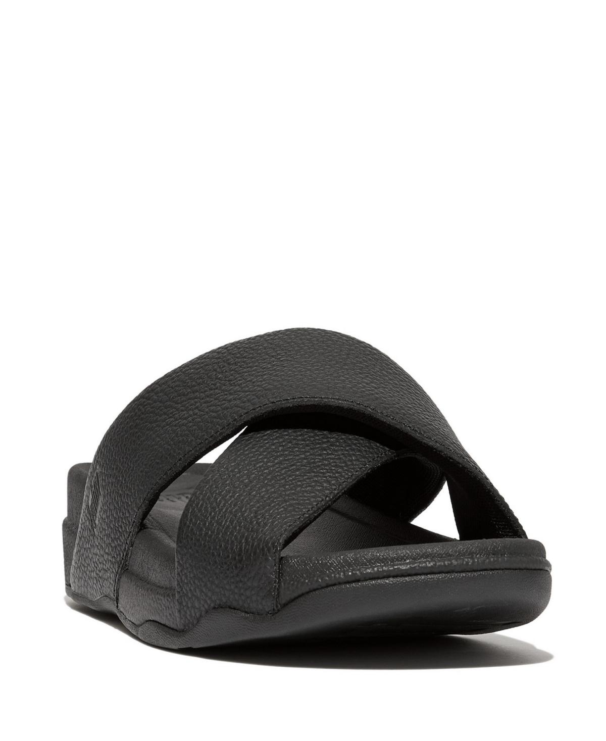 fitflop cross slide
