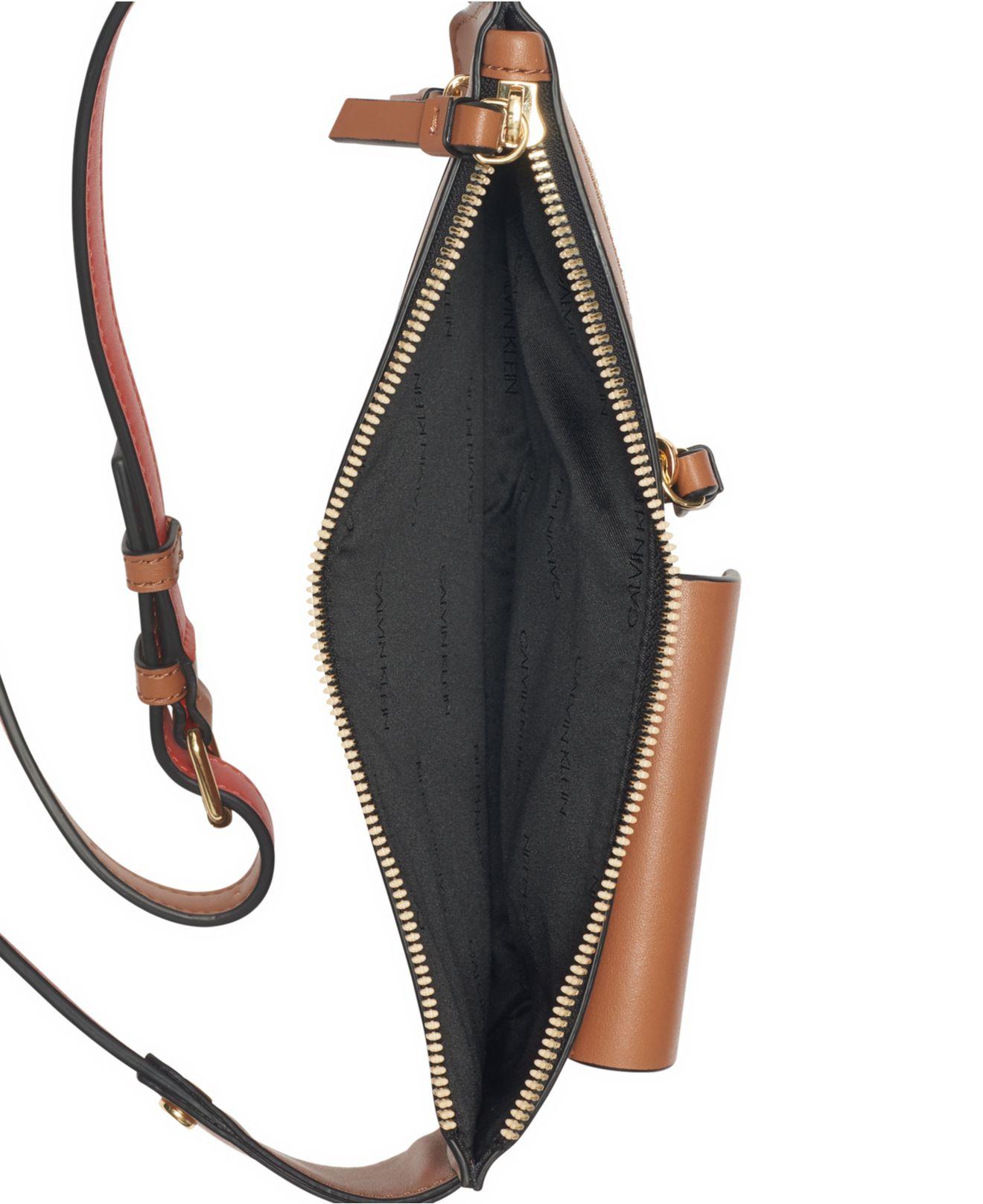 Calvin Klein Rossa Belt Bag Clearance 