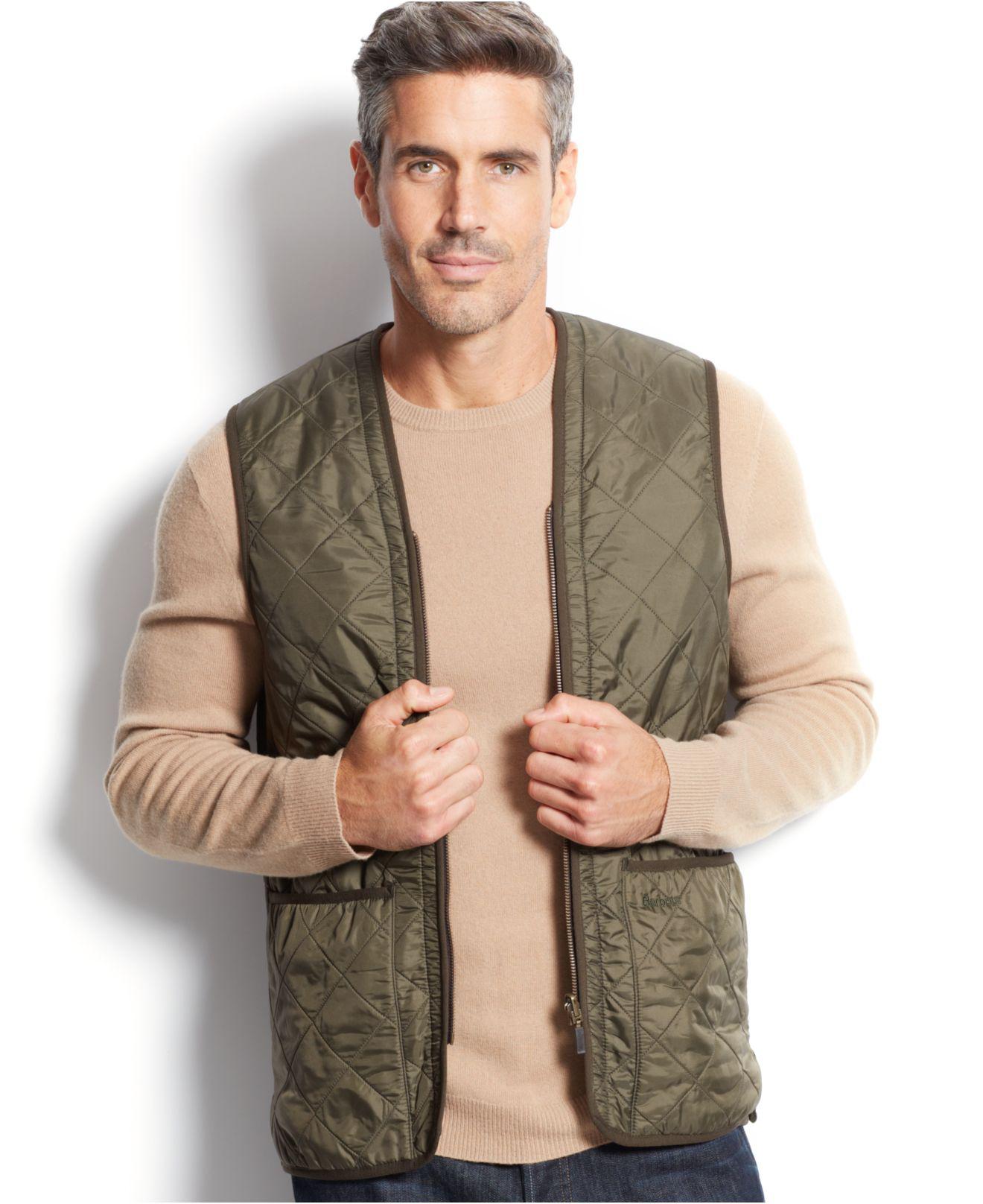 Barbour Liner Mens Online Sale, UP TO 