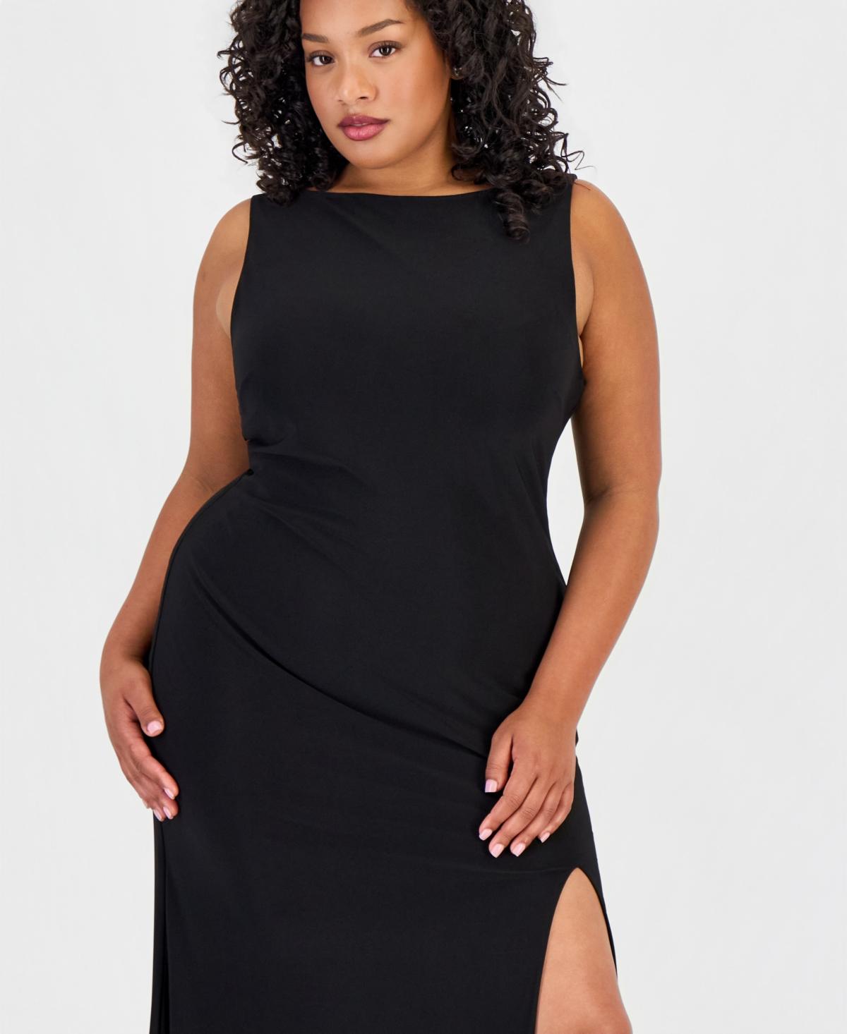 Black B Darlin Dresses for Women | Lyst Black B Darlin Dresses for Women | Lyst