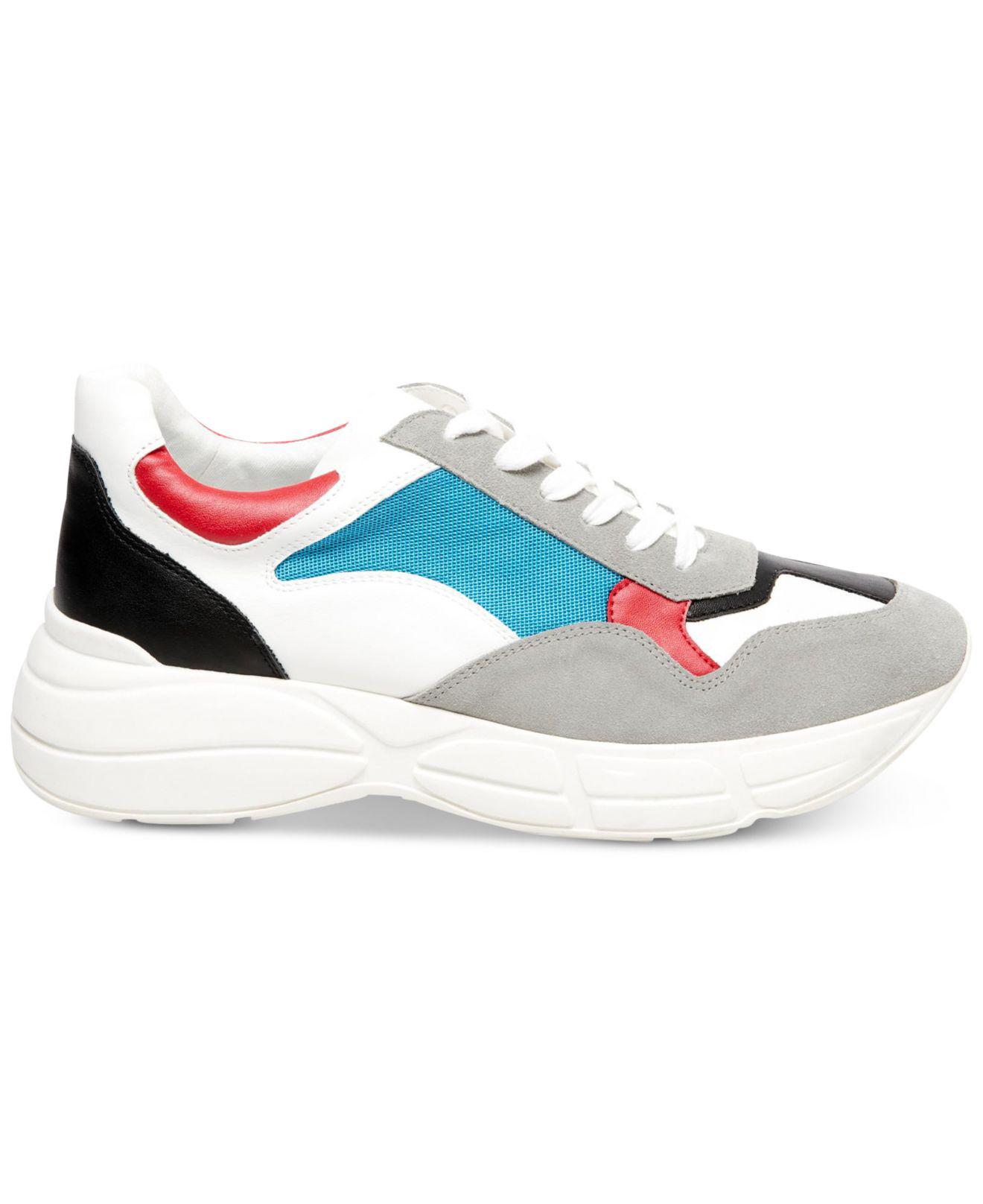 steve madden cole sneakers