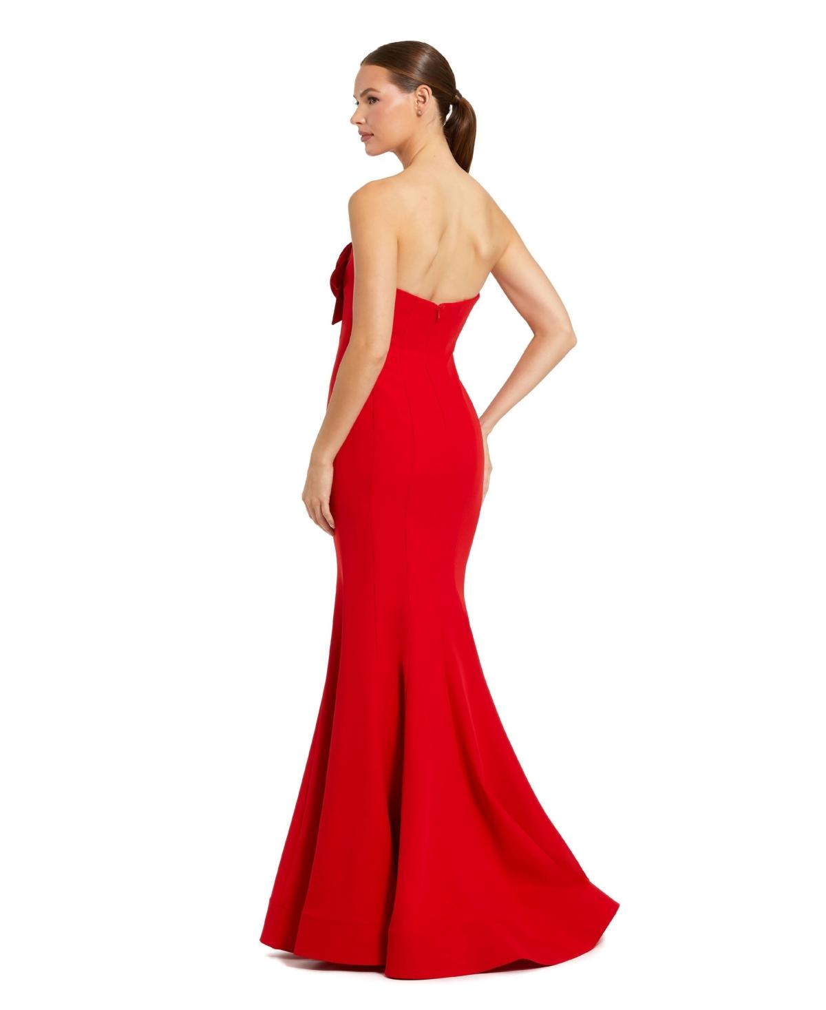 chinese dress ladies Macy Lace Up Slim Glitter Satin Formal Dress