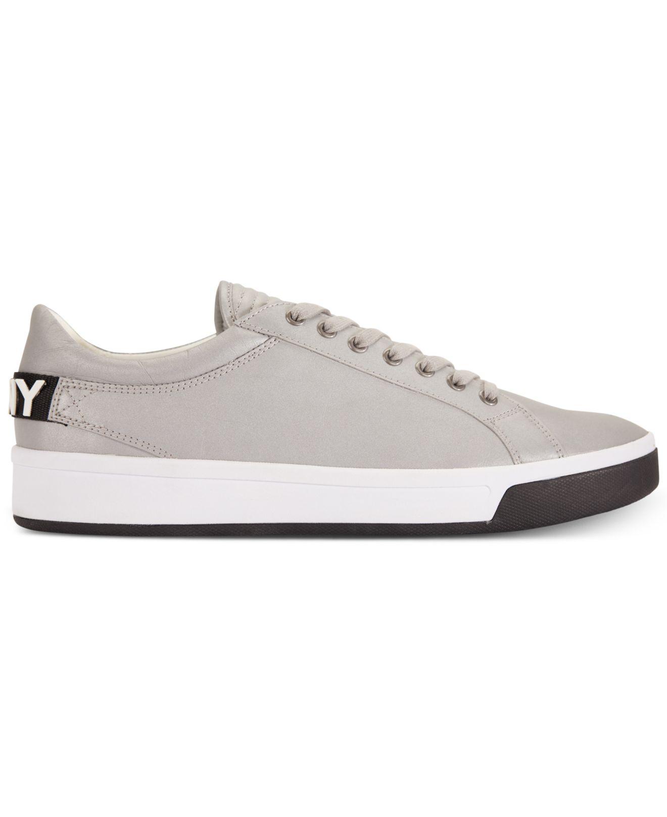 dkny samson sneakers