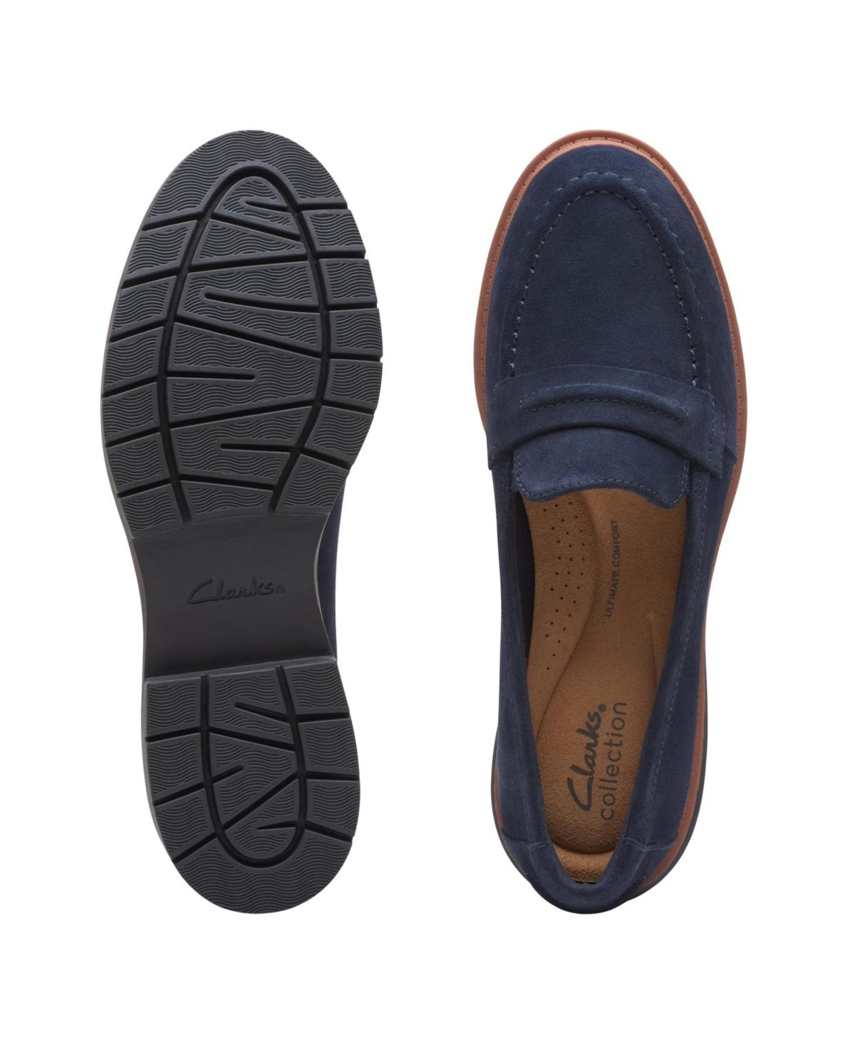 Clarks discovery bay shoes on sale