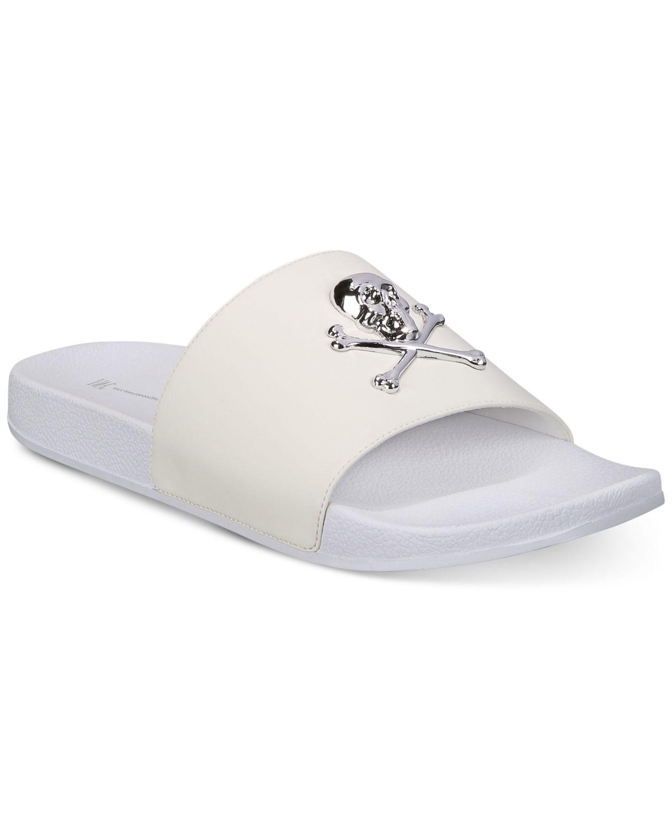 inc international concepts slide sandals