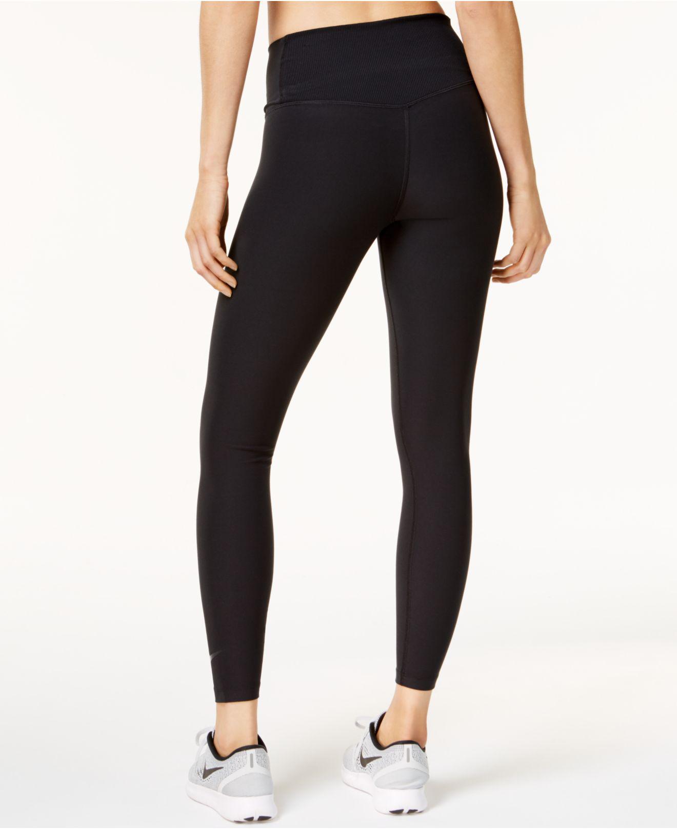 nike leggings high rise nike leggings high rise