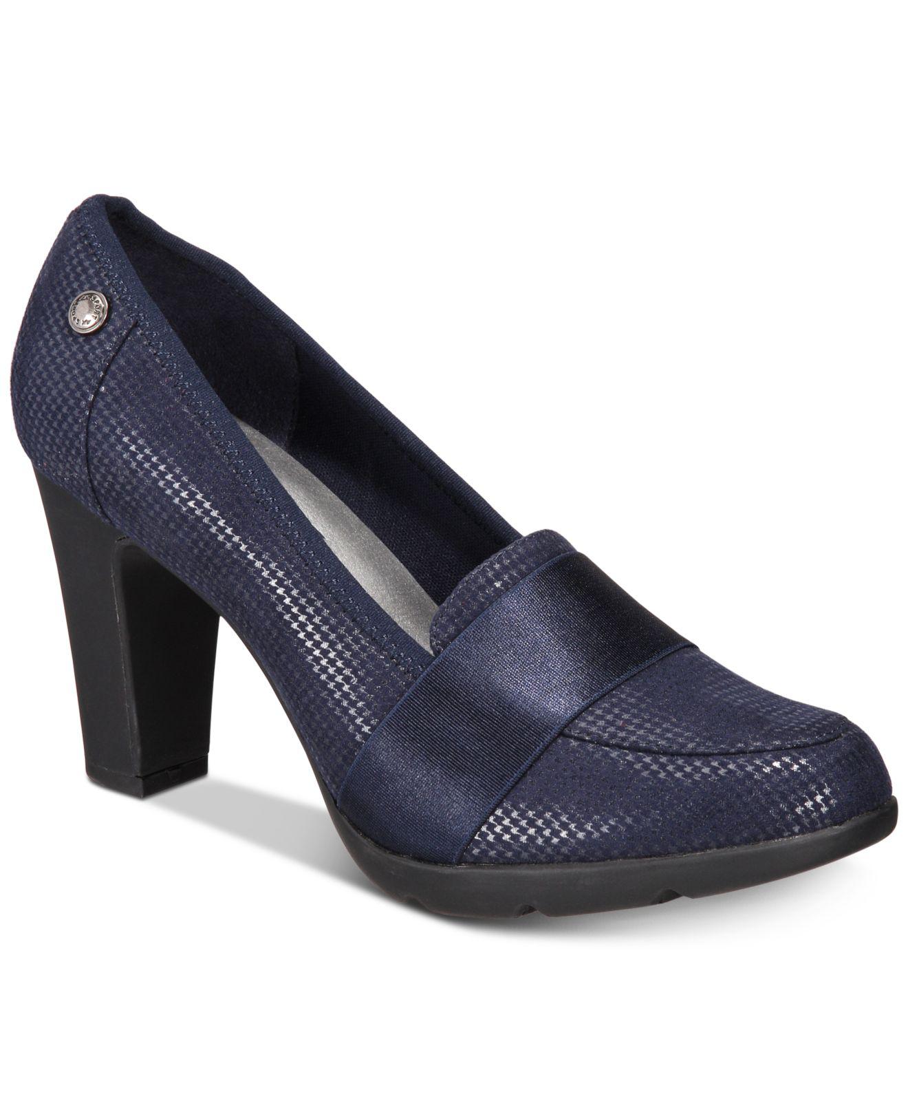 anne klein active pumps