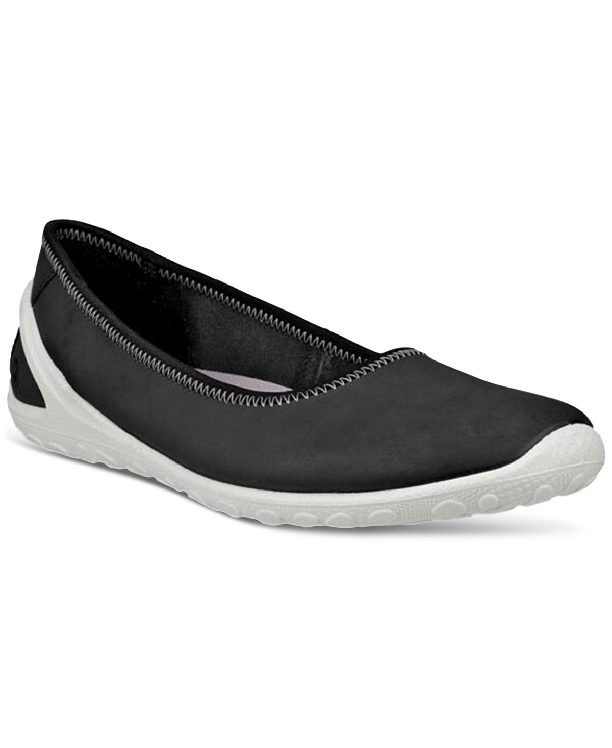 Ecco Ballet flats and ballerina shoes for Women | Online Ecco Ballet flats and ballerina shoes for Women | Online