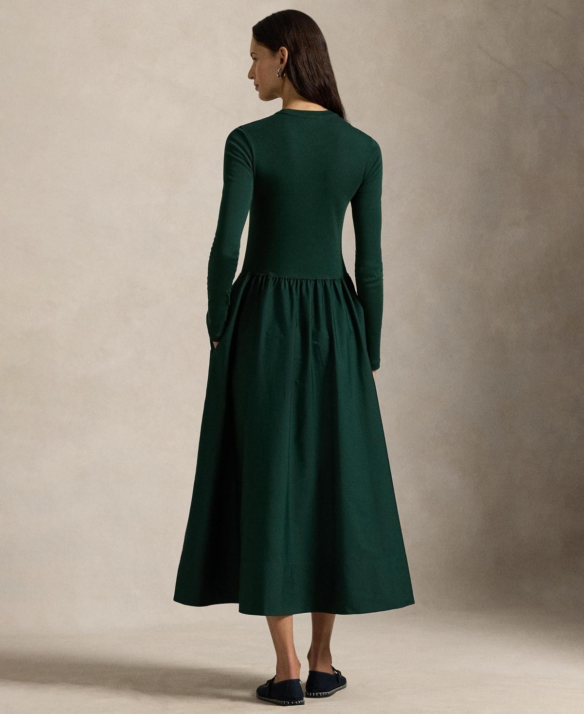 Polo Ralph Lauren Maxi dresses for Women | Online Sale up to