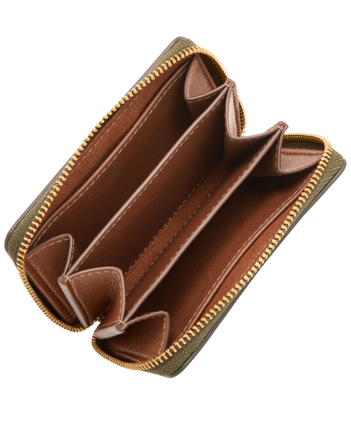 Designer Fossil Logan Wallets for Women Up to 30% off Lyst