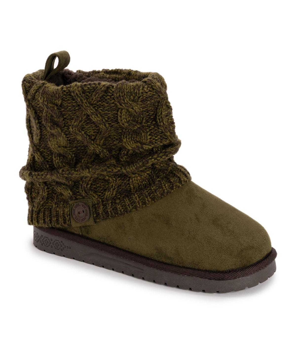 Muk Luks Ankle boots for Women Online Sale up to 50% off Lyst - Main Image