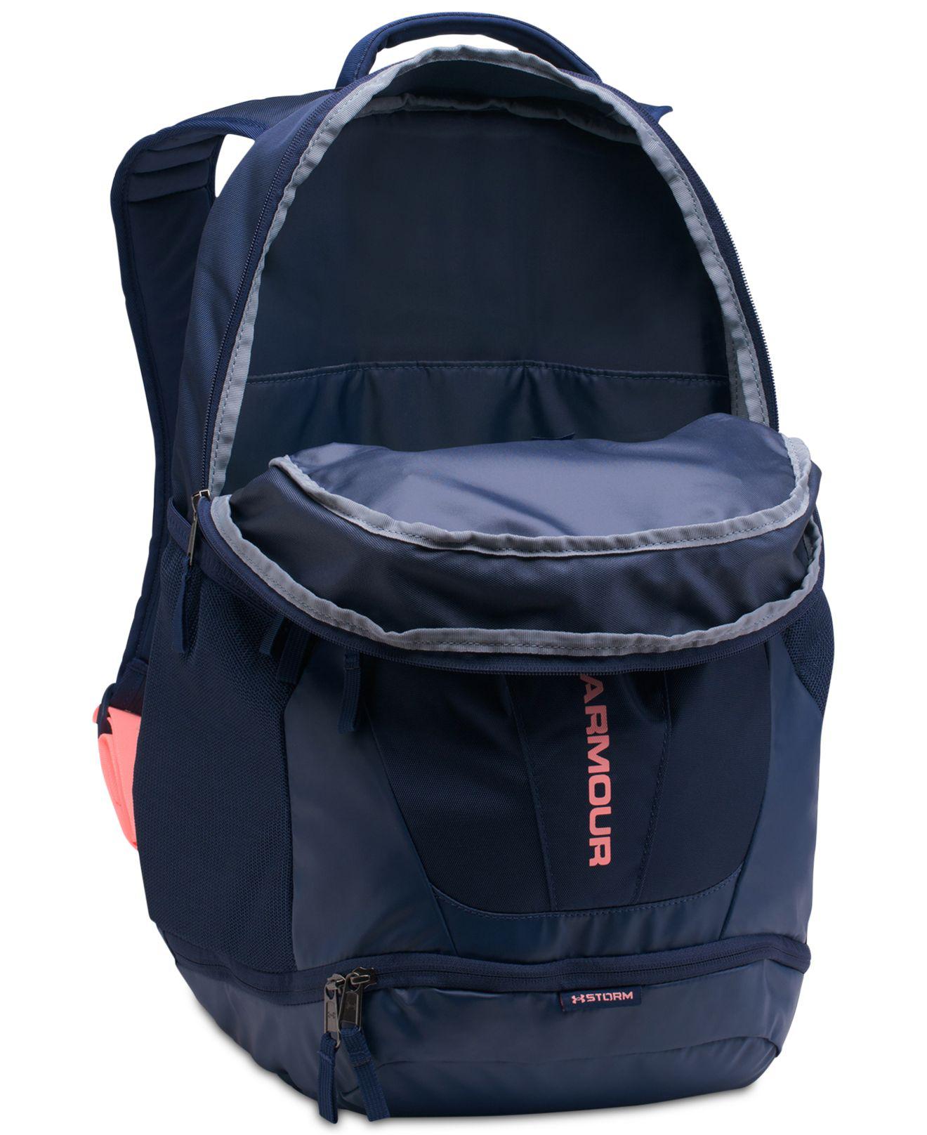 under armour baby bag