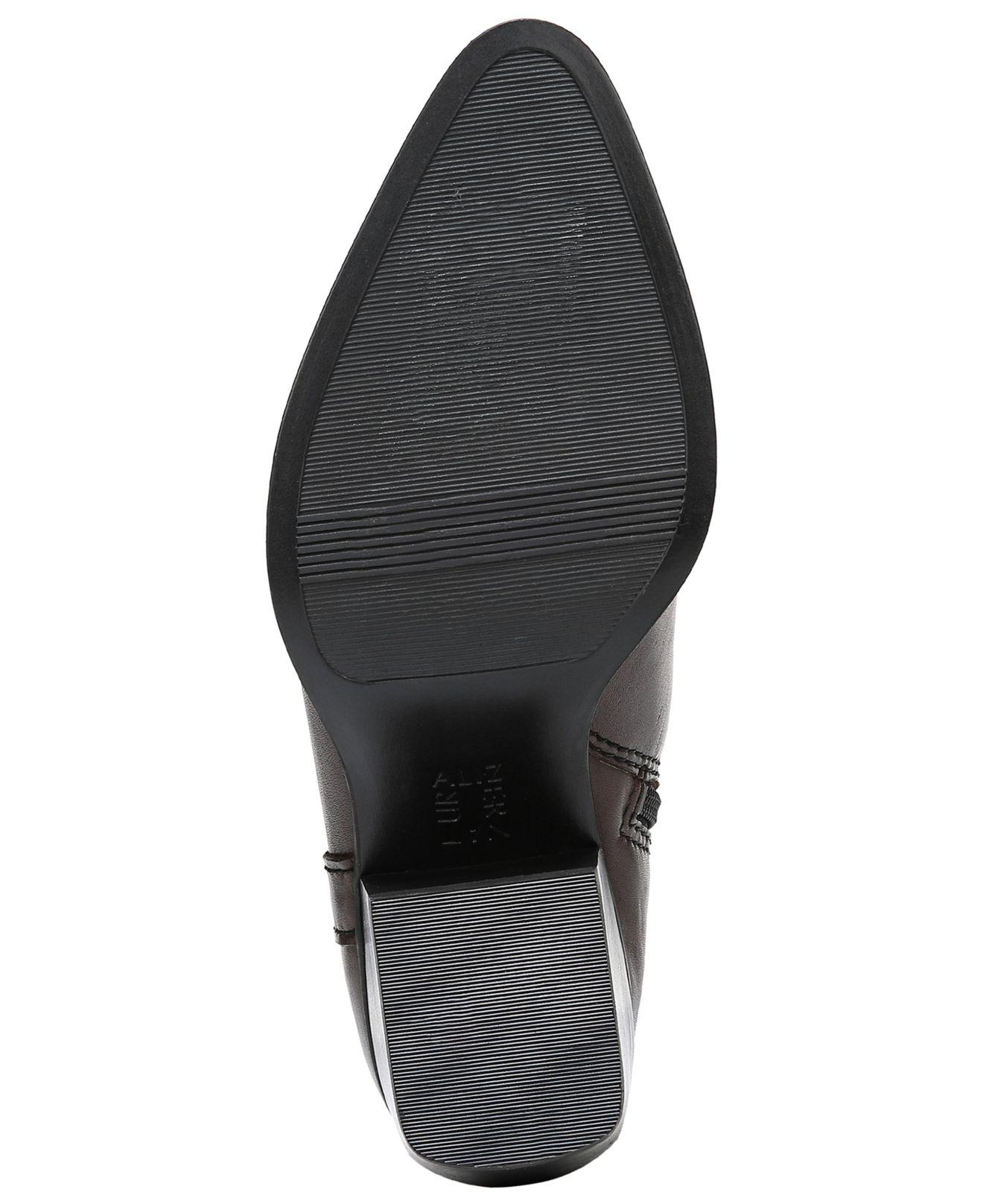 naturalizer fairmont bootie