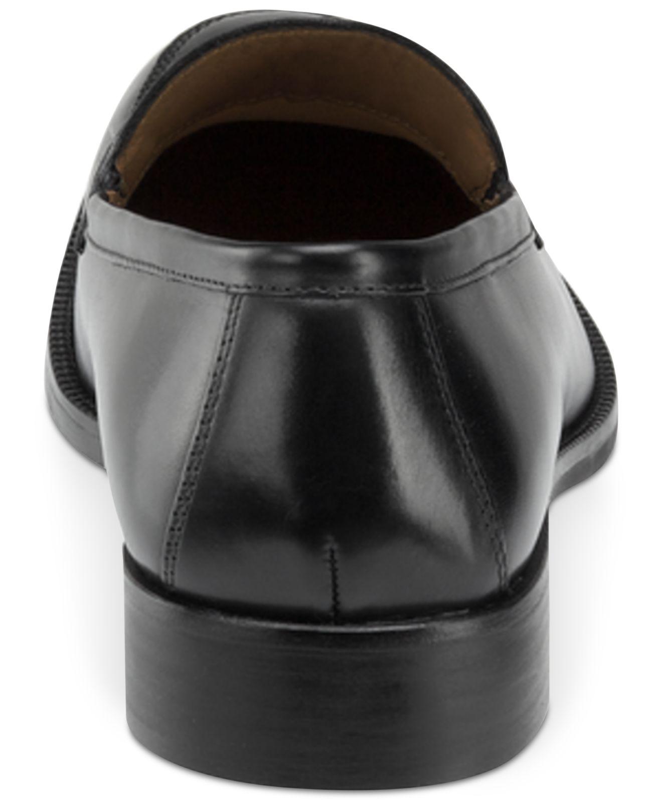 alcott penny loafer