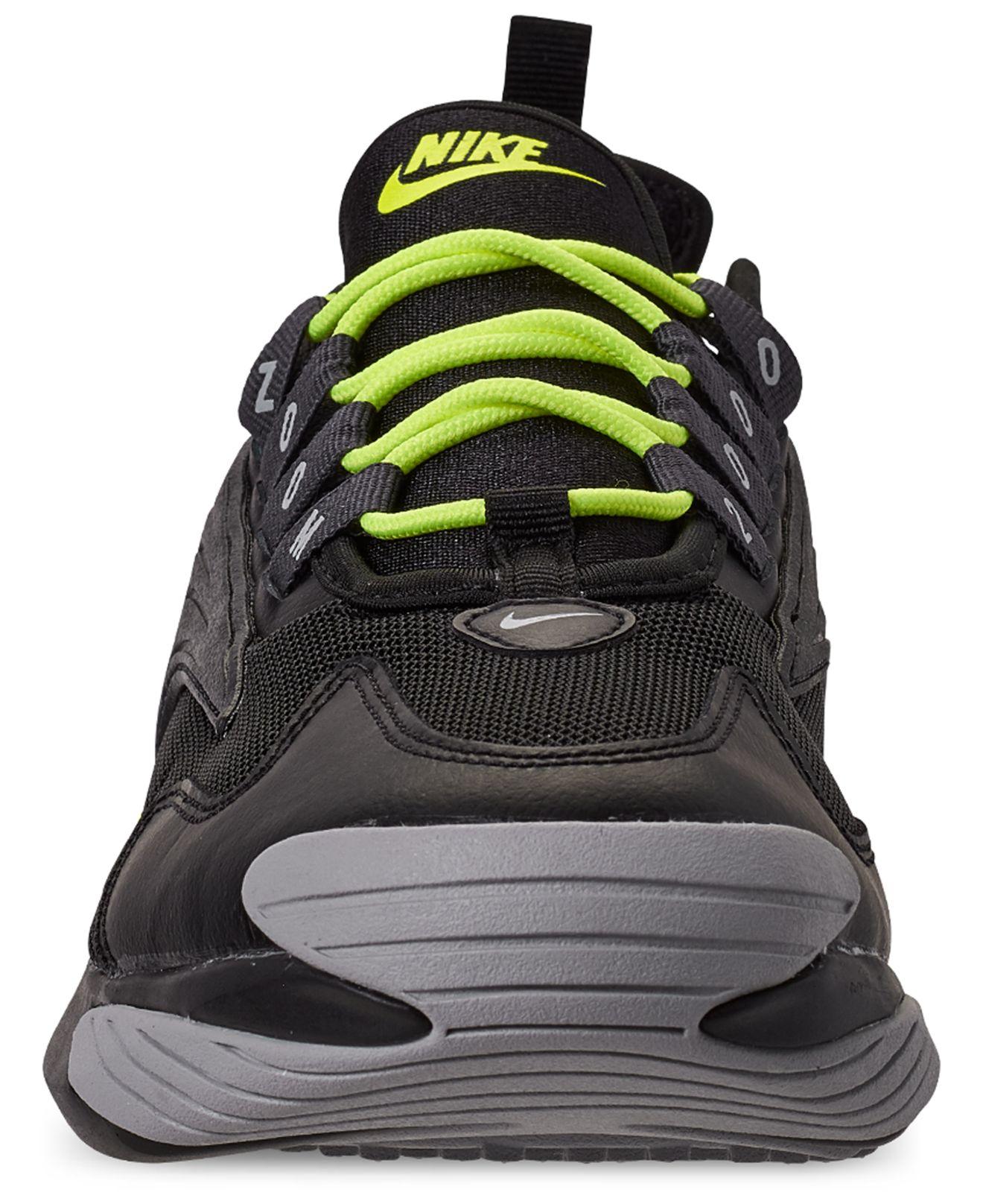 finish line nike zoom 2k