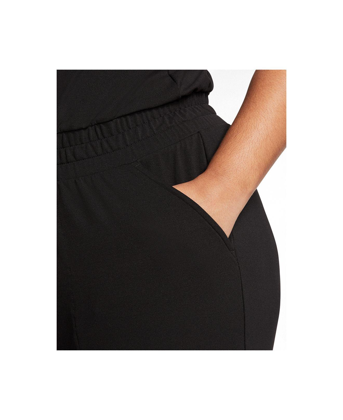 nike jumpsuit plus size