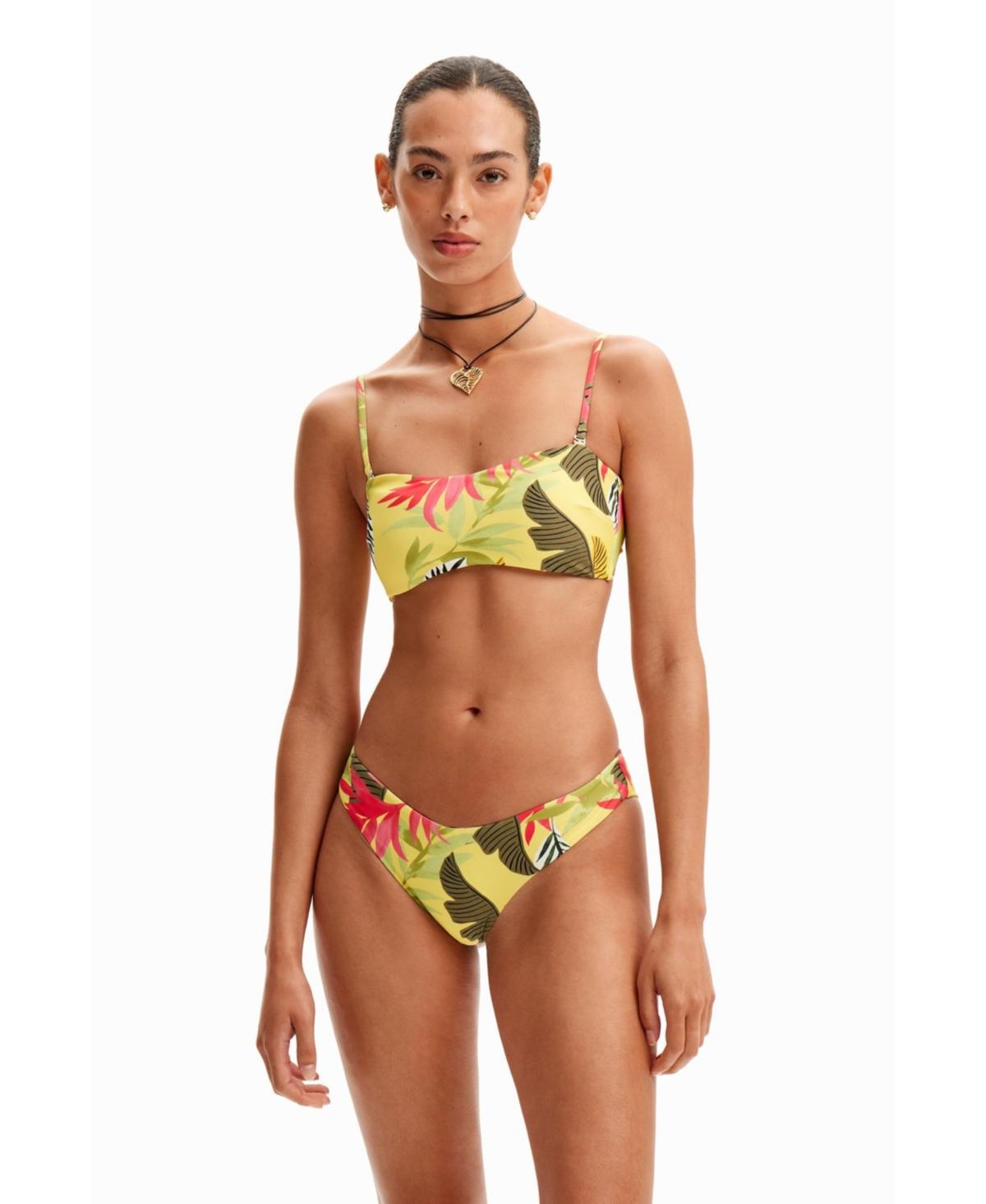 Desigual Beachwear and swimwear outfits for Women Online Sale up to 50 off Lyst