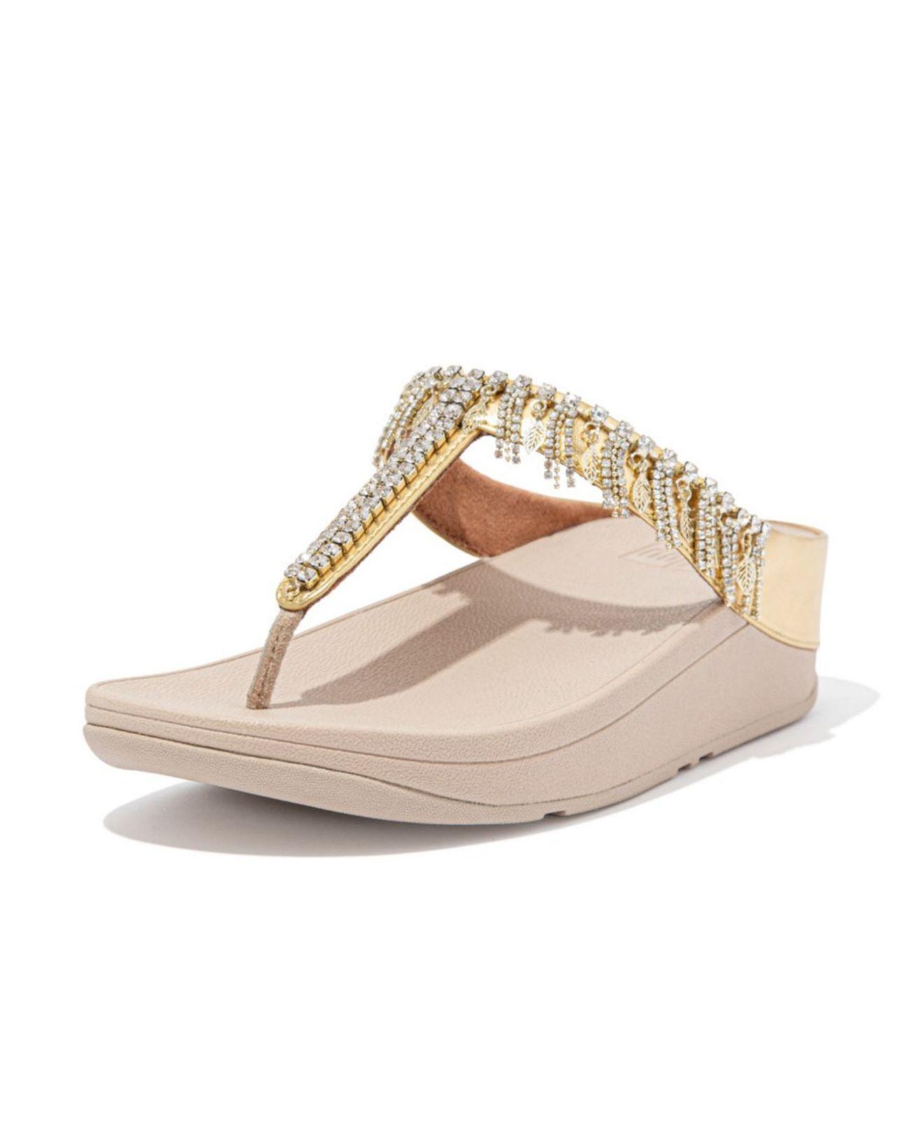 fitflop sandals macys