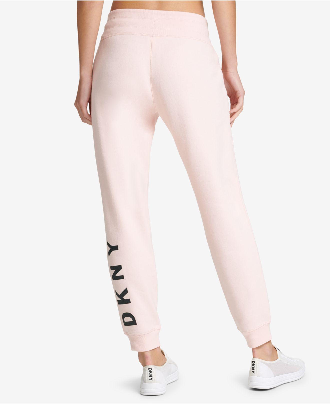 sparkle joggers