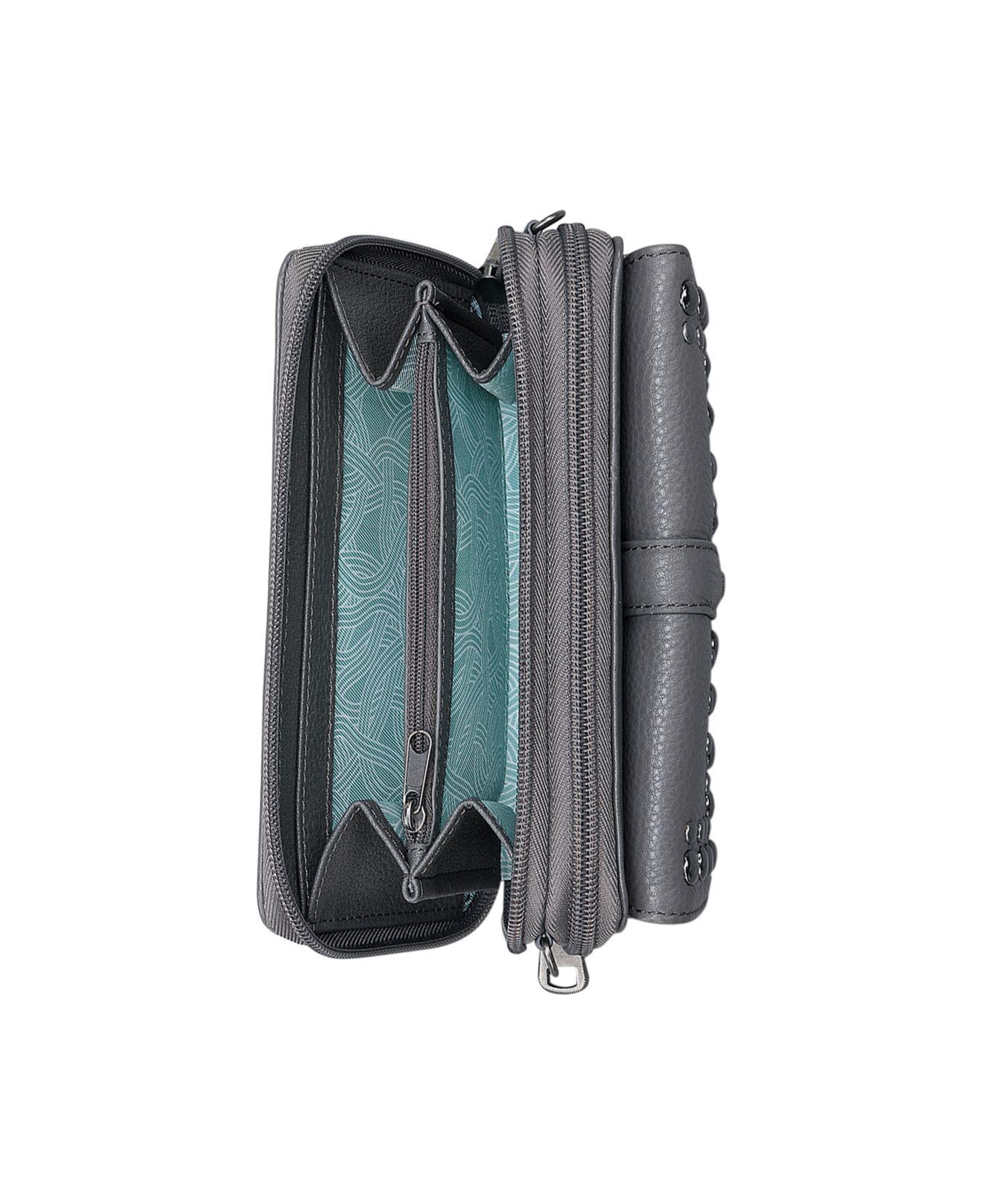 sequoia extra large smartphone crossbody