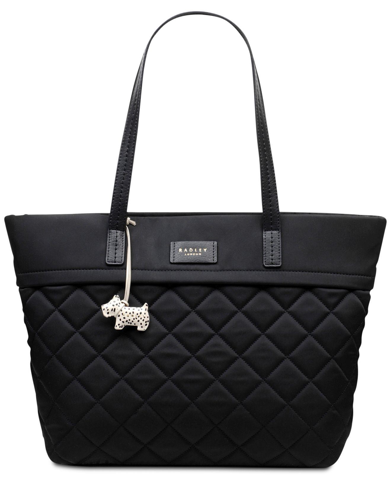 radley hilly fields laptop bolsa