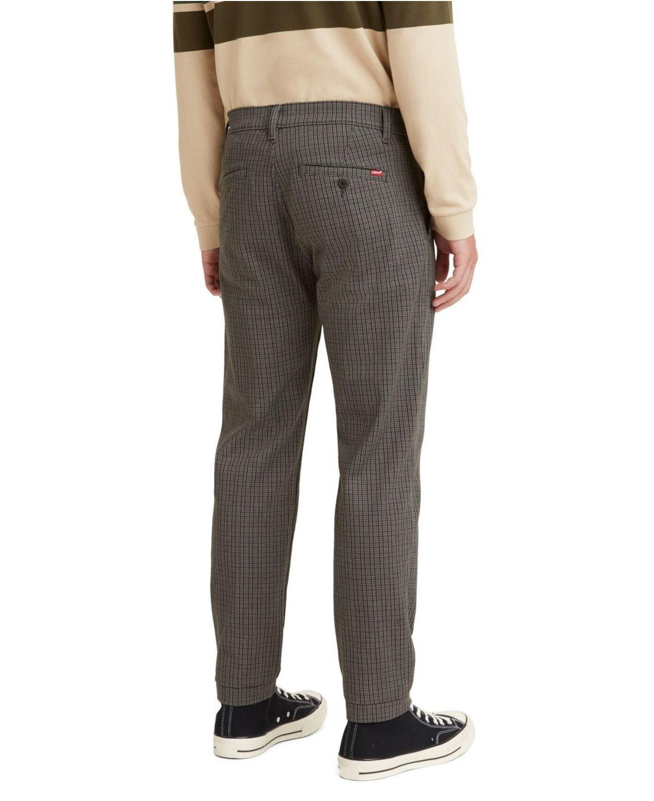 Levi's Xx Tapered Chino Pants for Men | Lyst Canada
