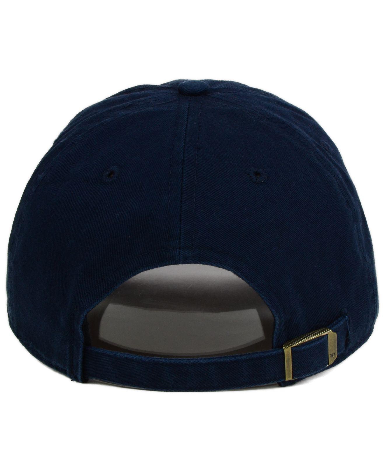 Tottenham hotspur sales 47 brand hat