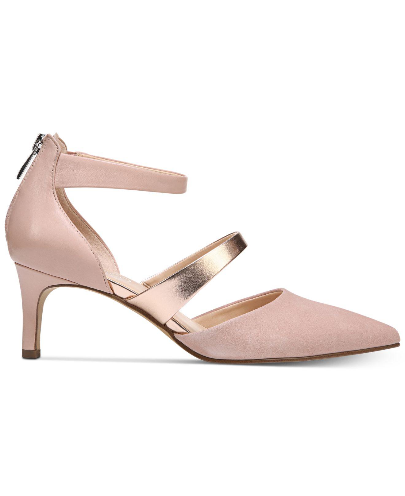 franco sarto davey