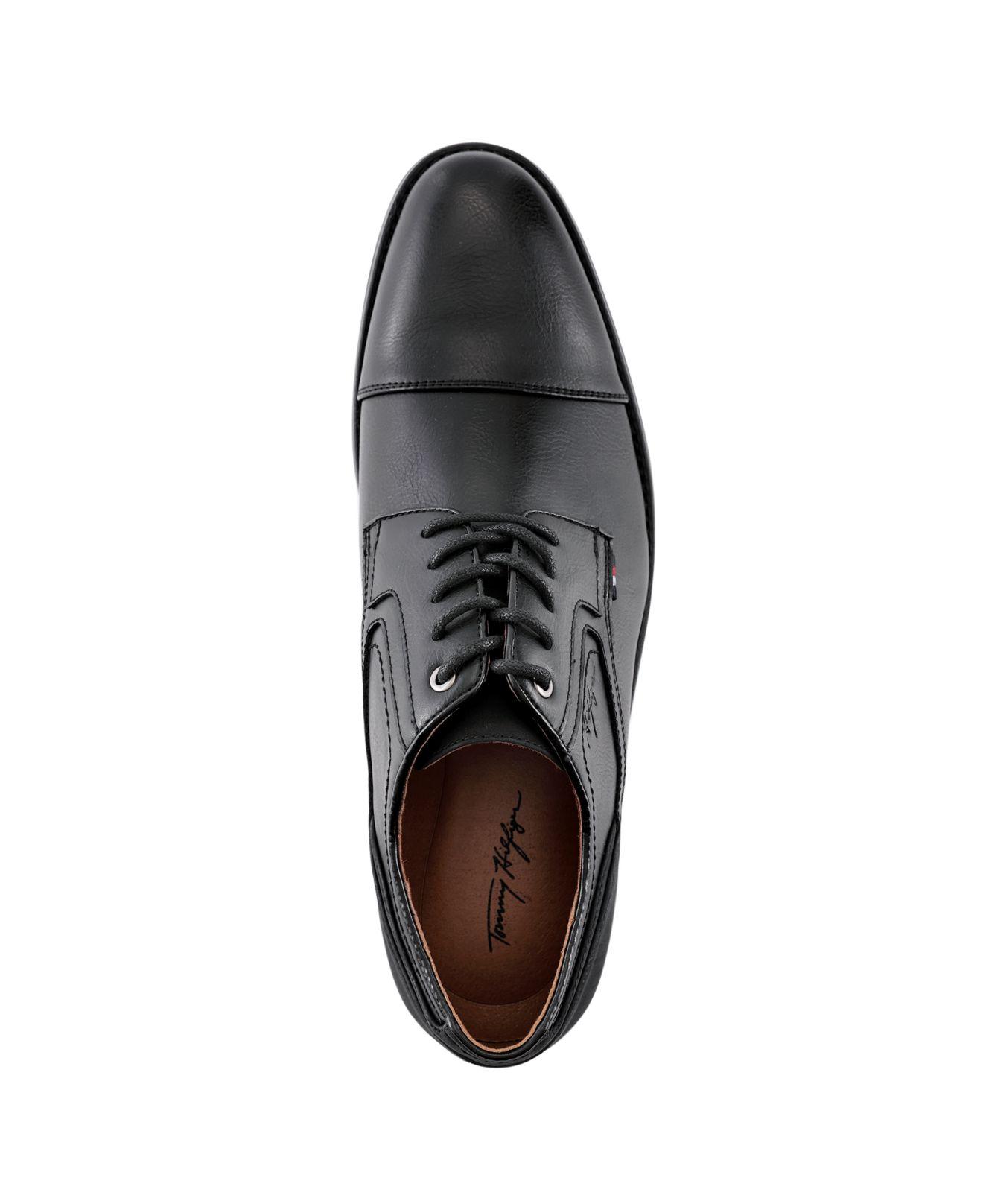 Tommy Hilfiger Banly Lace Up Casual 