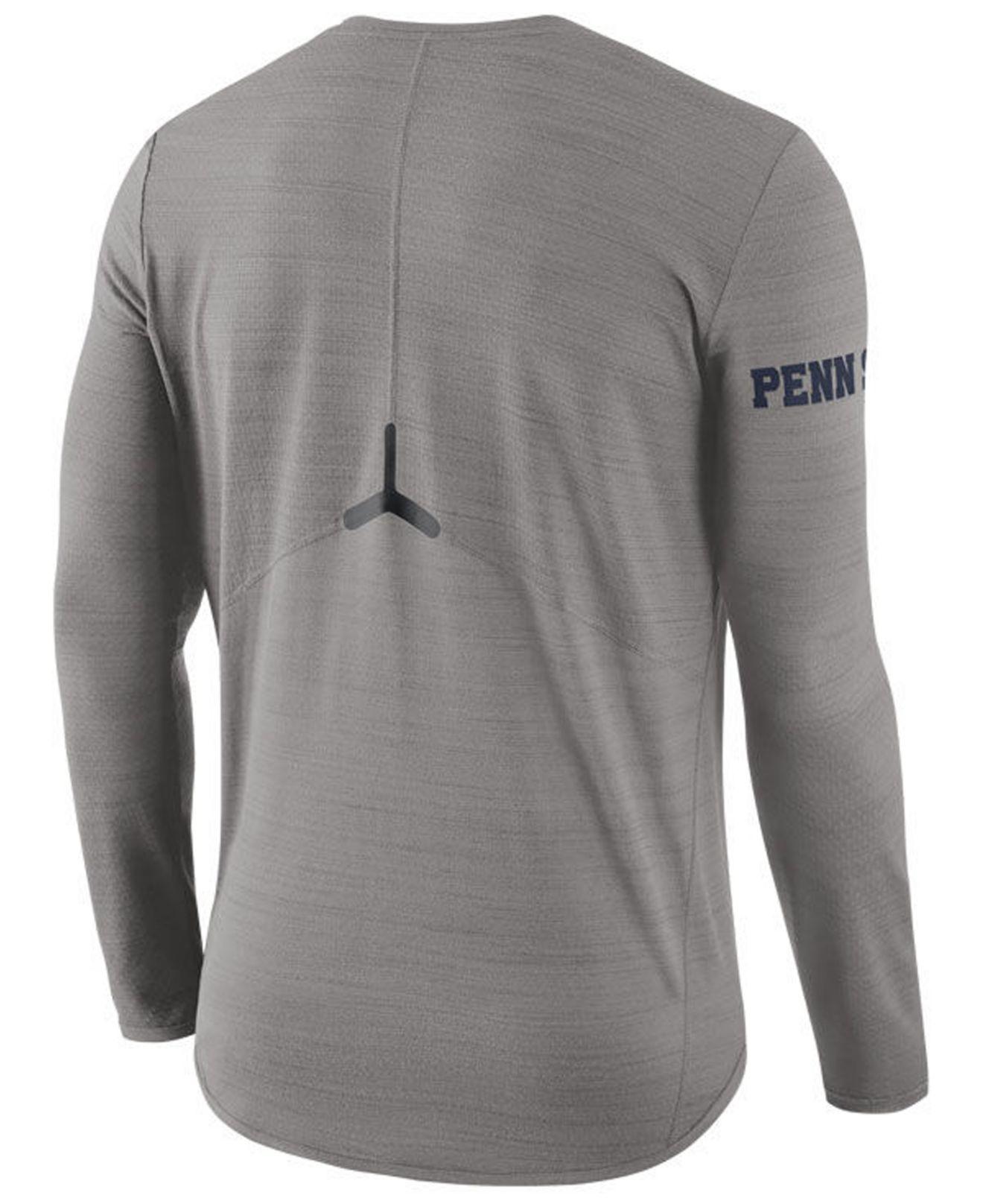 penn state dri fit shirts