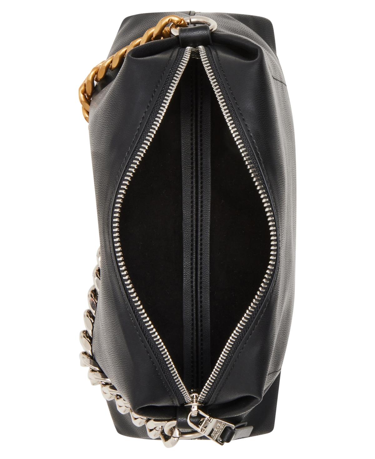 Steve Madden Lula Small Crossbody Bag in Black Lyst