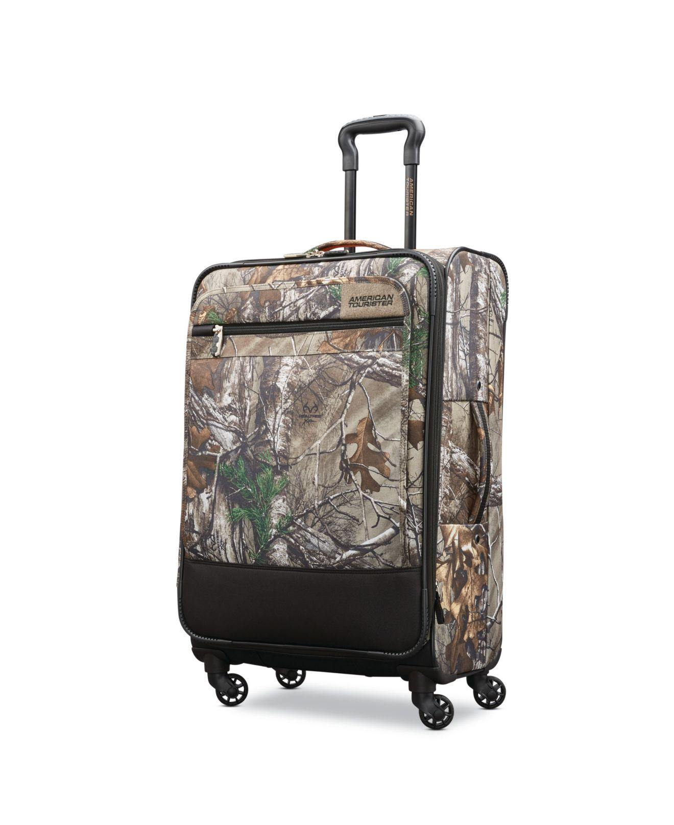 American Tourister Synthetic Real Tree 