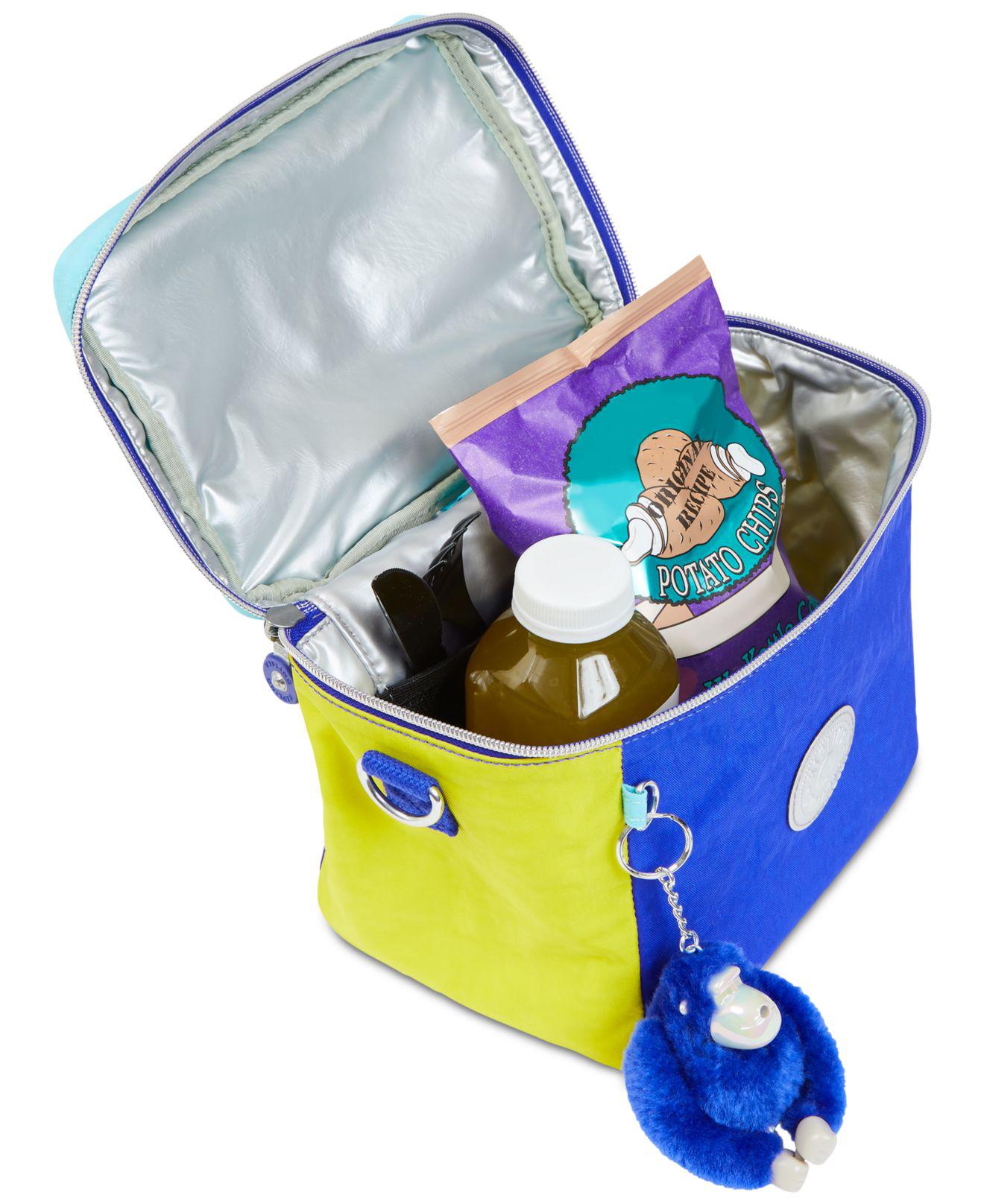 kipling lunch bag