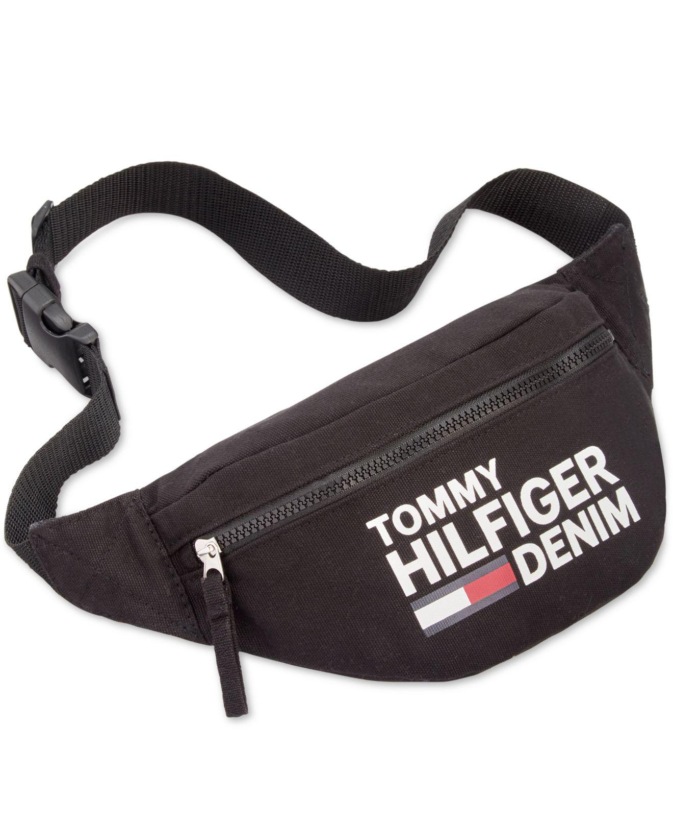 tommy fanny pack