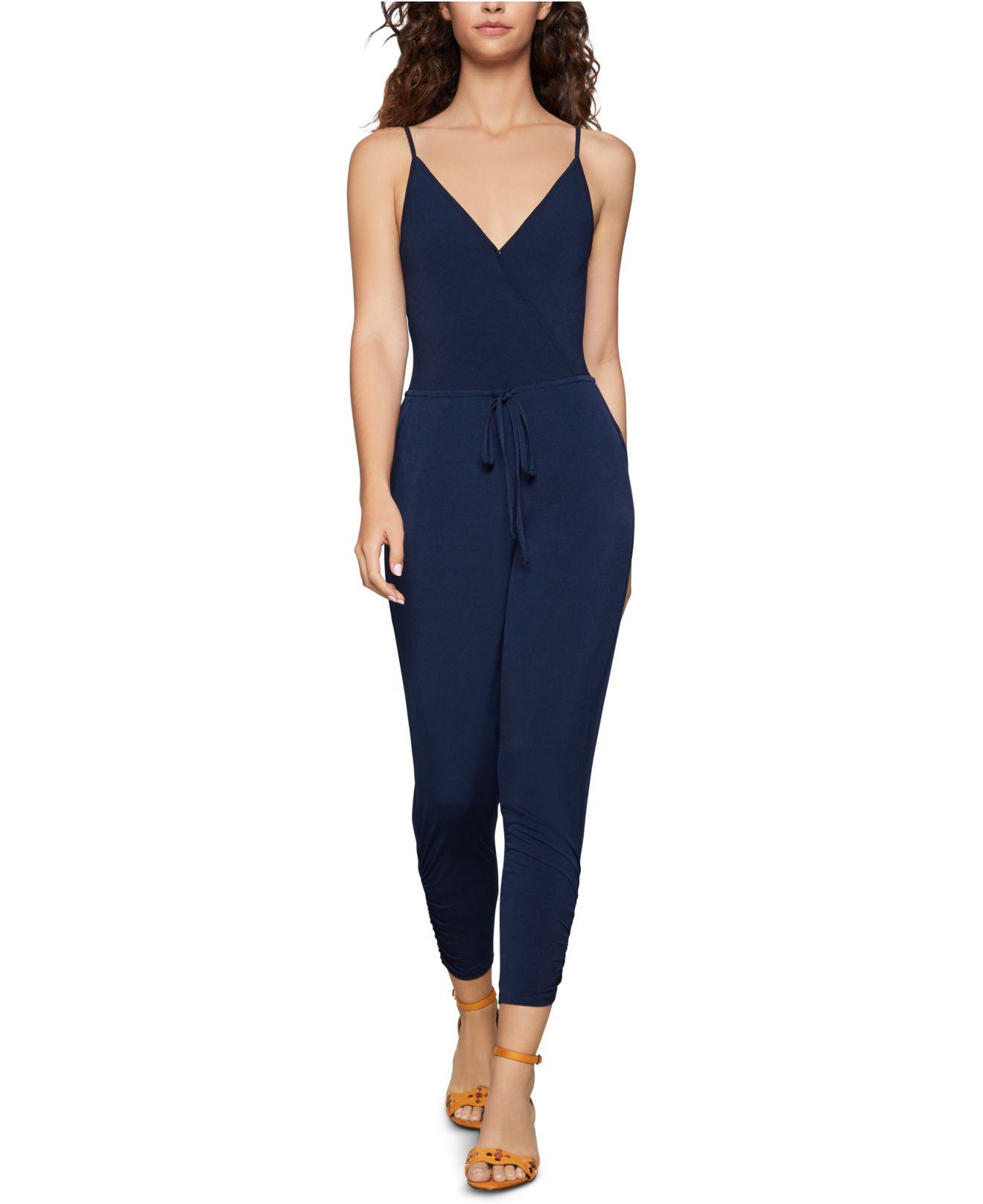 dark navy blue jumpsuit