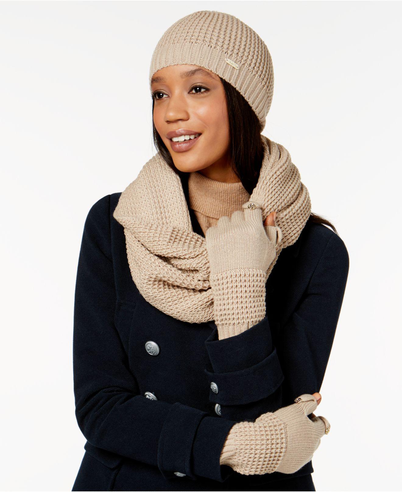 ck winter hat