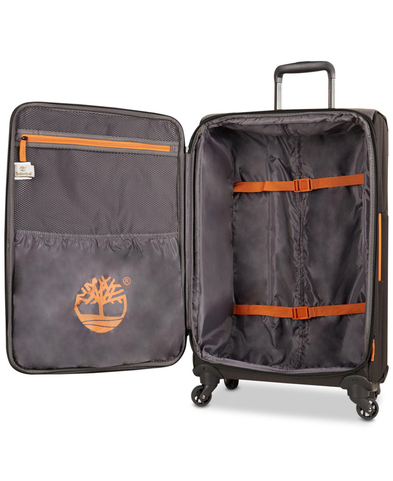 Lightweight Spinner Suitcase 