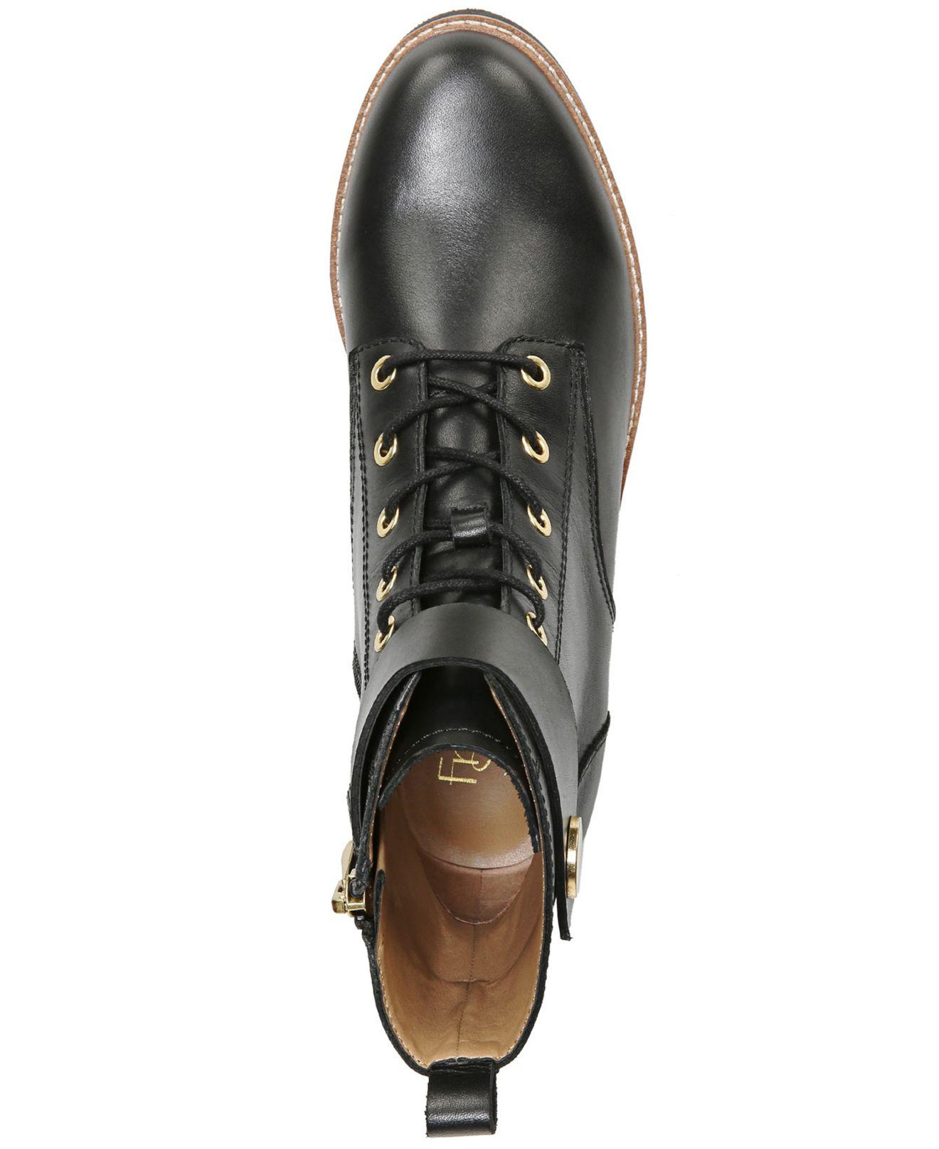 franco sarto corie