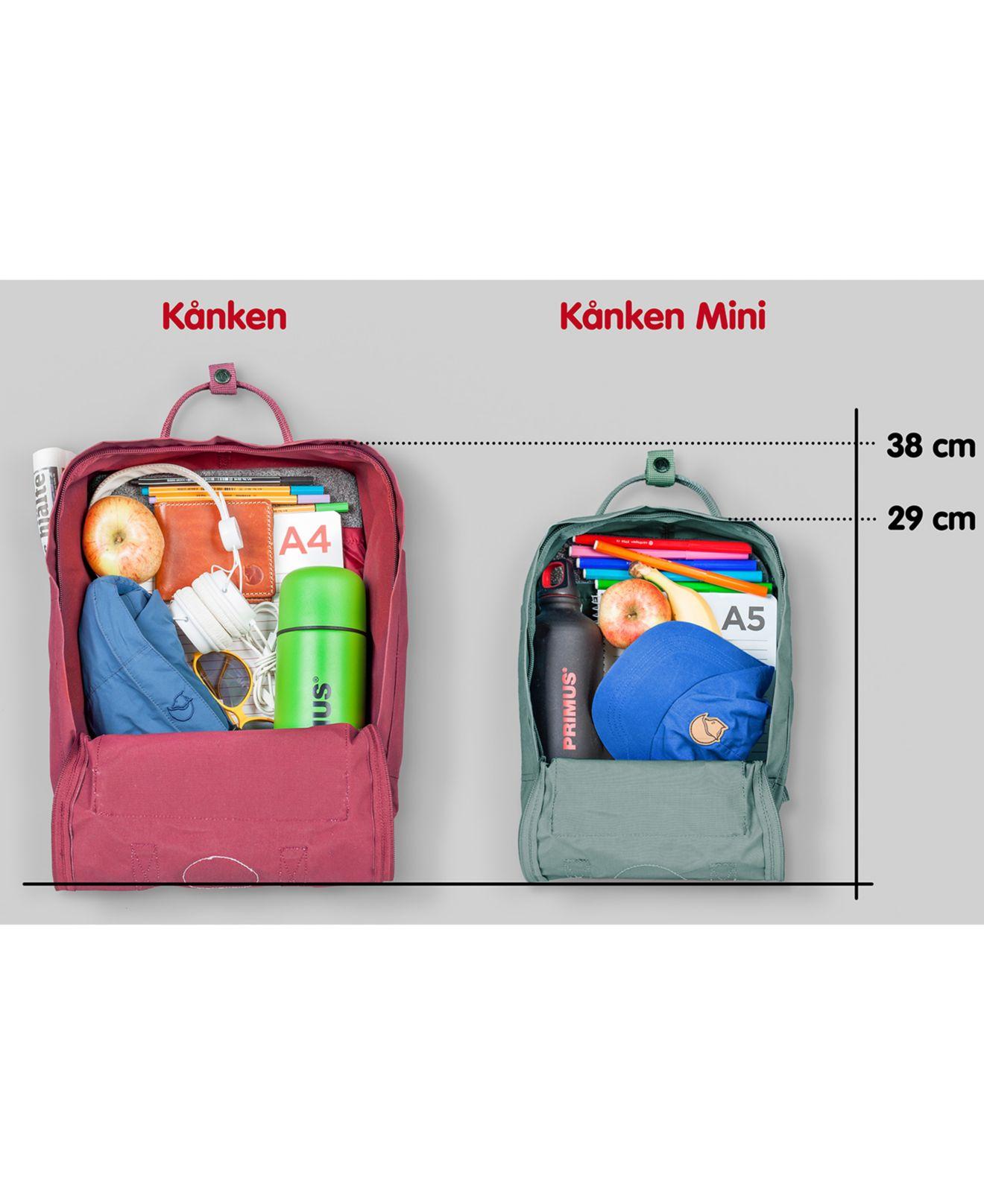 kanken backpack macys