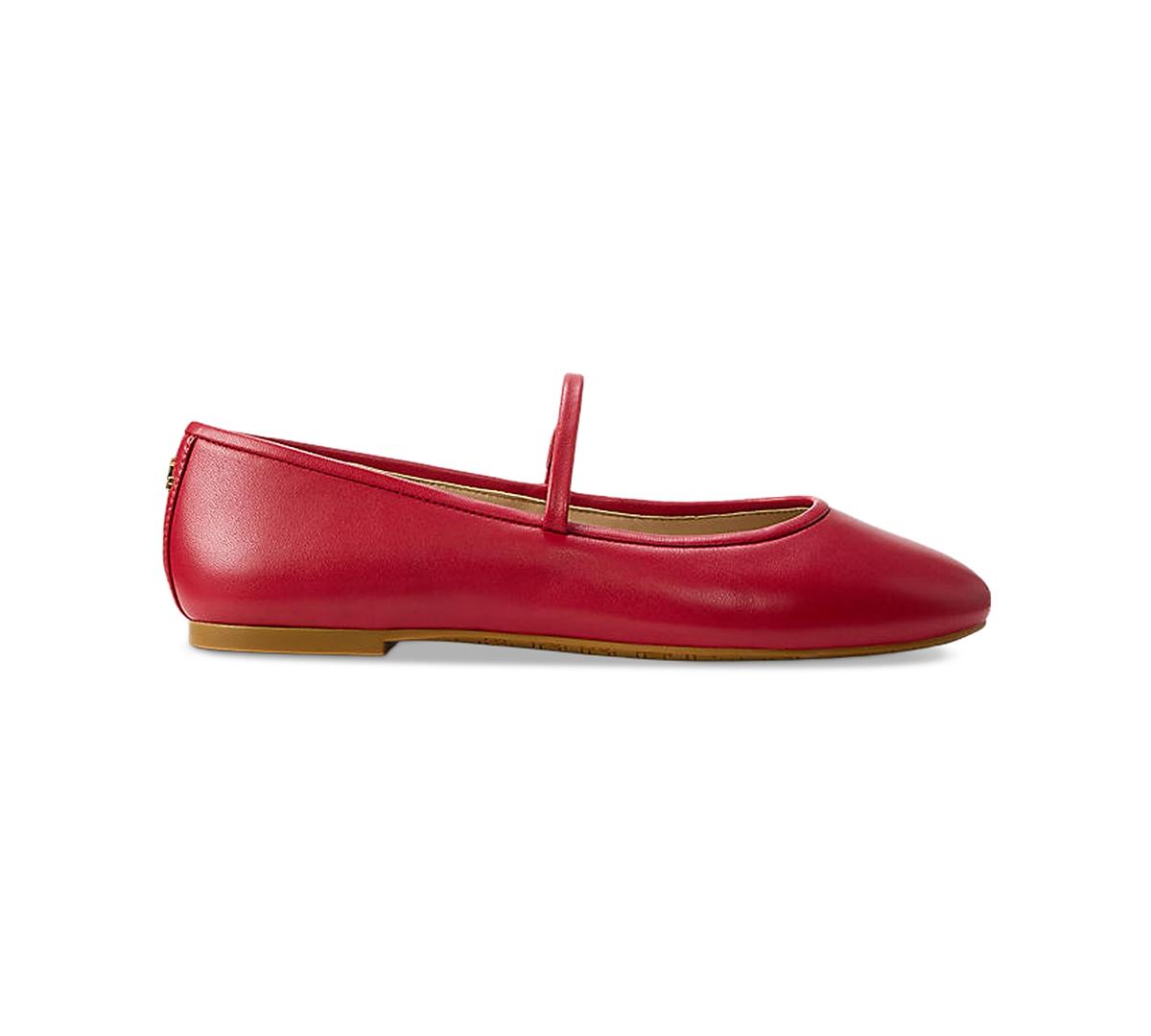 Ralph Lauren Ballet flats and ballerina shoes for Women