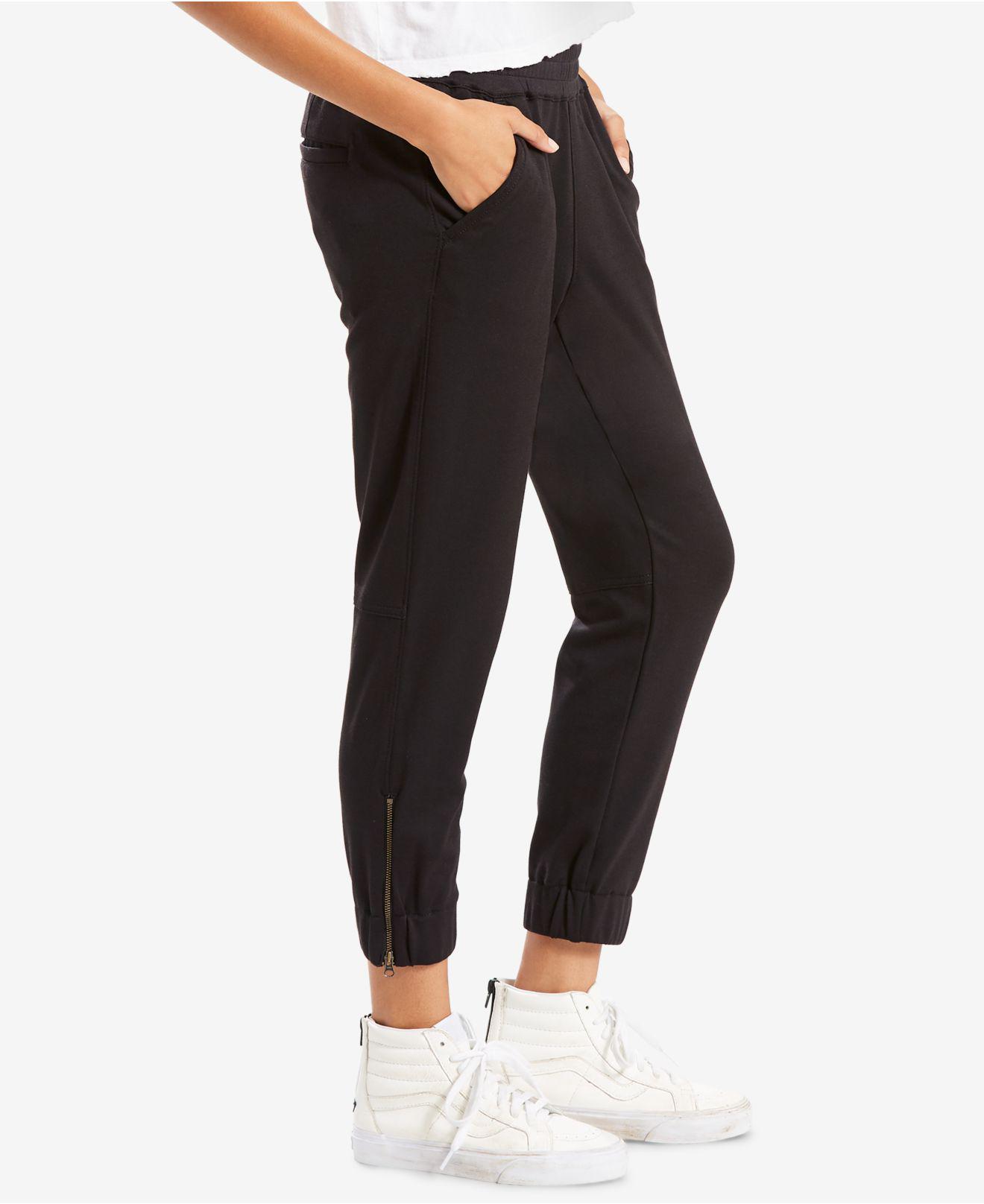 levi's jet set taper