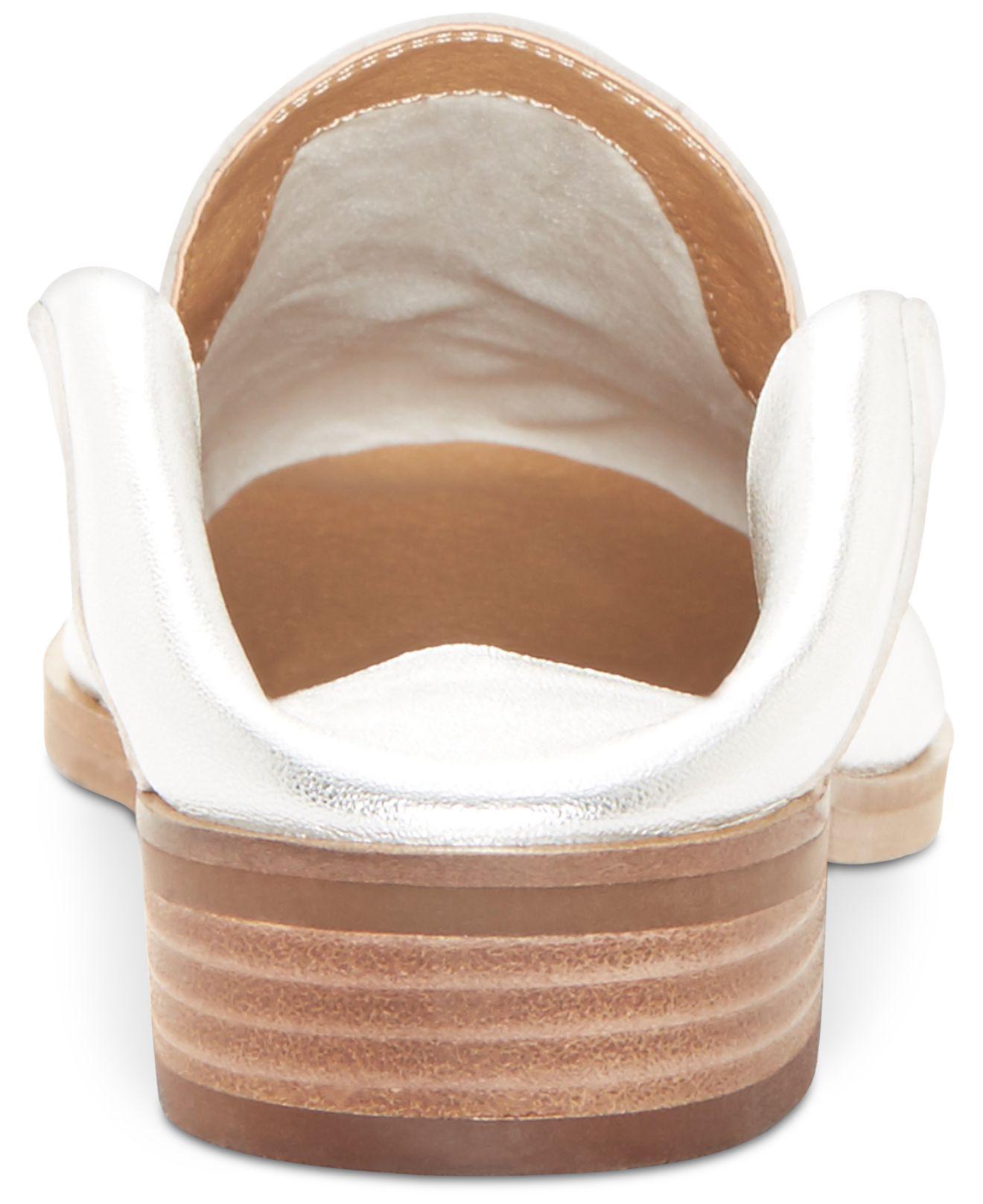 lucky brand cahill crashback flats