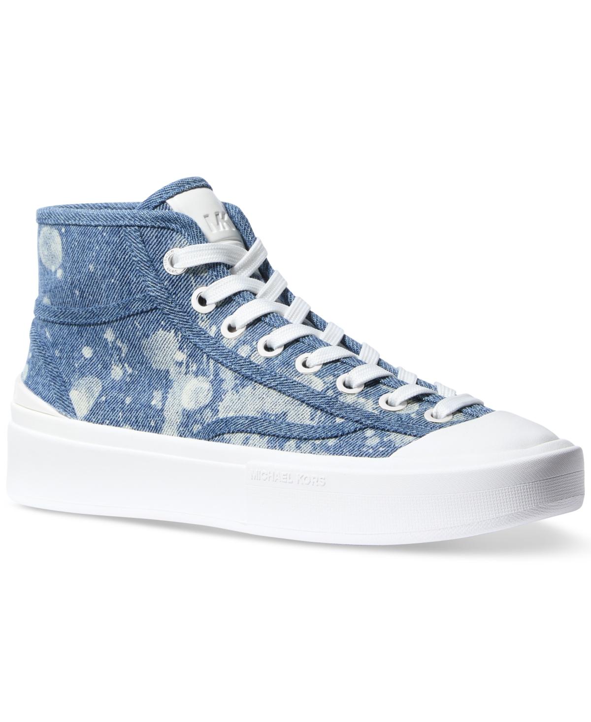 Michael Kors High-top sneakers for Women | Online Sale up to  display picture 1