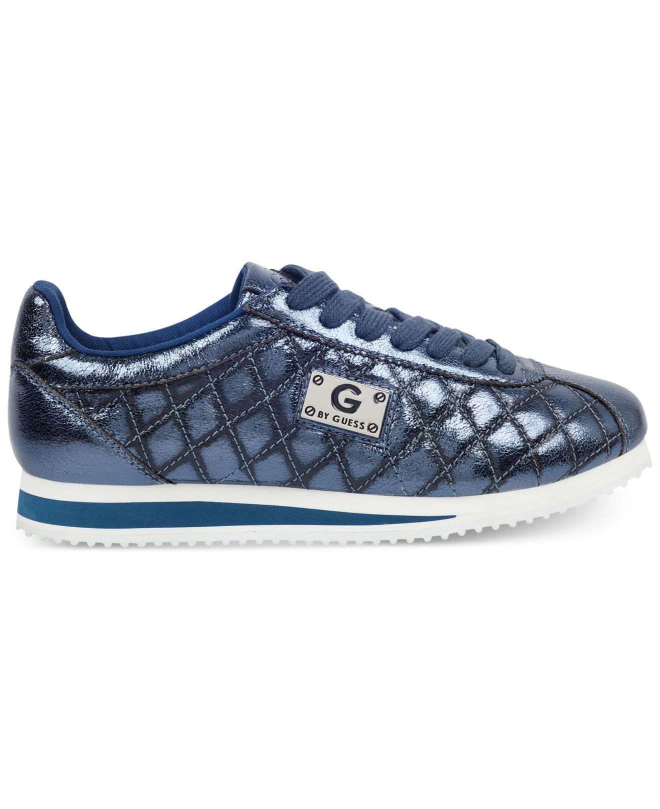 g by guess romio