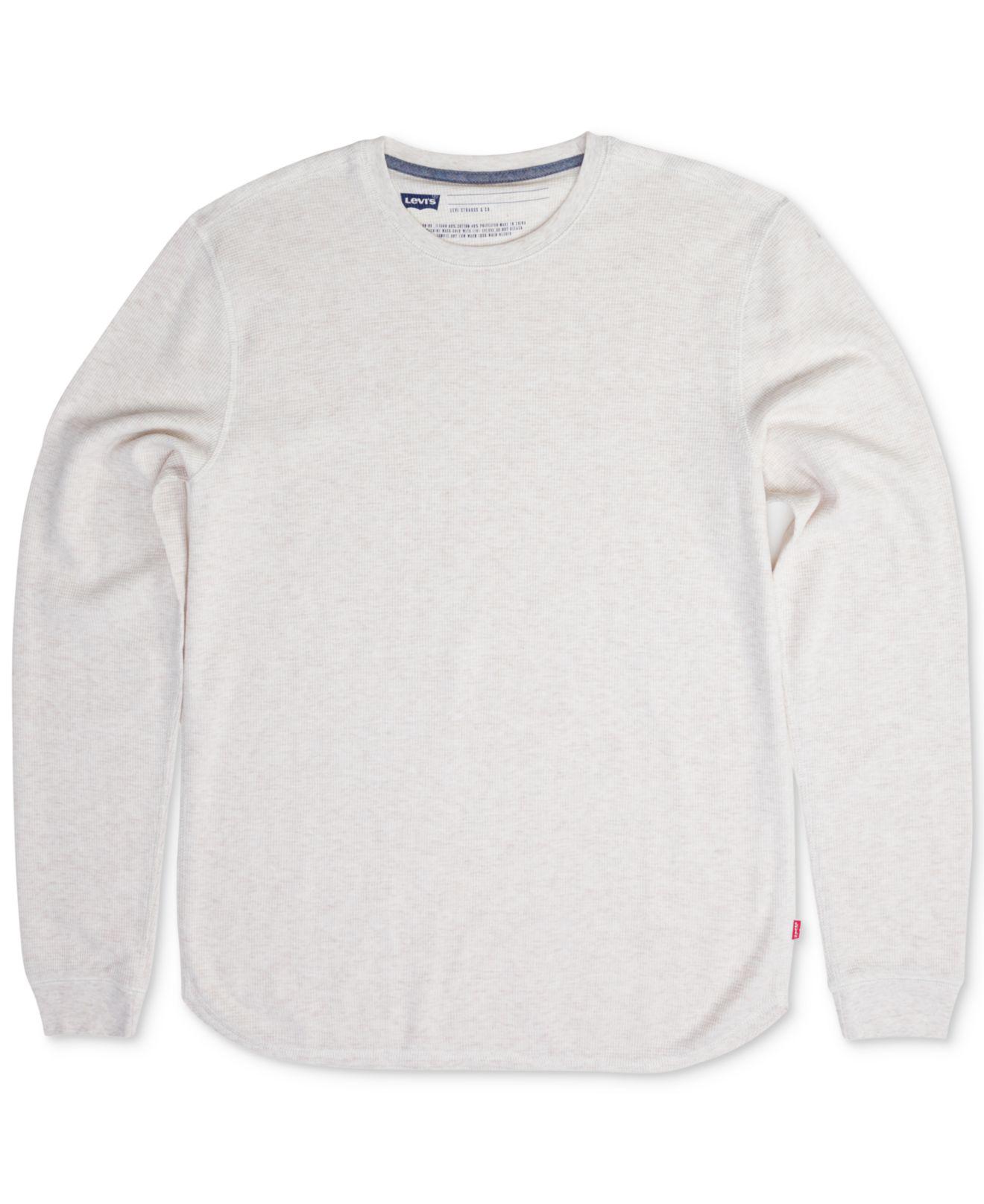 levis thermal