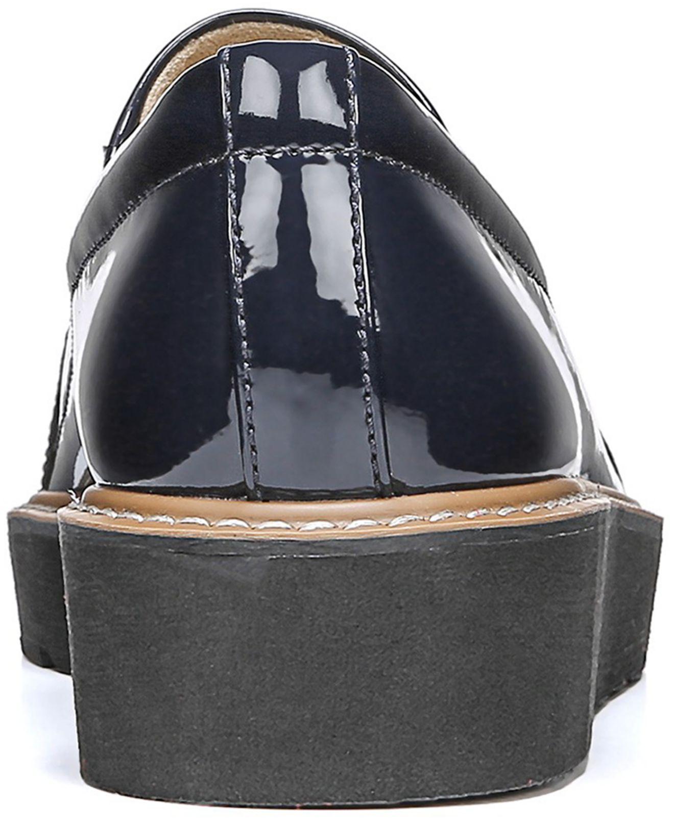 naturalizer effie platform