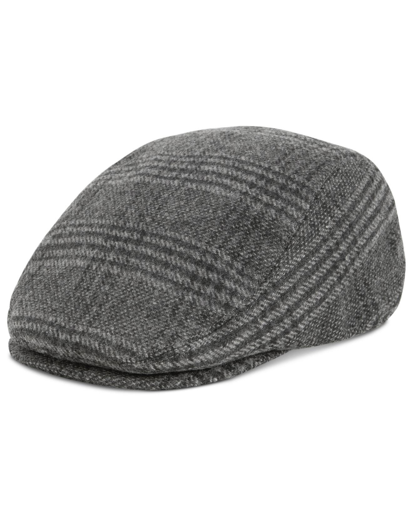 levis newsboy cap
