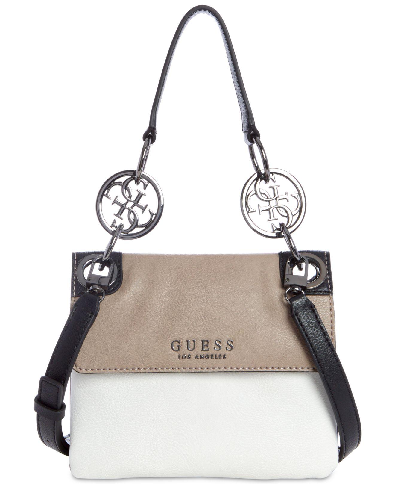 guess alana bag
