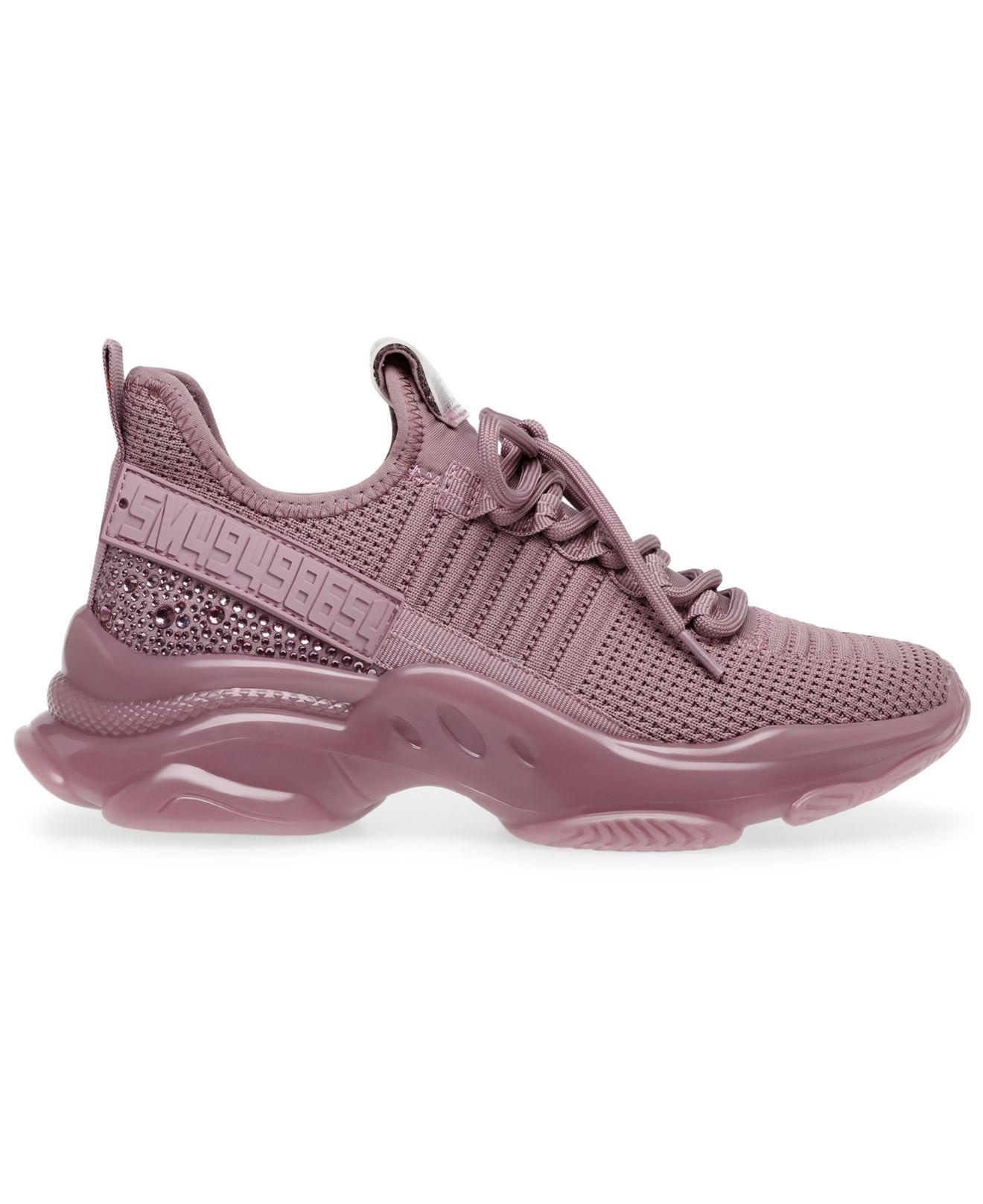 steve madden maxima trainer